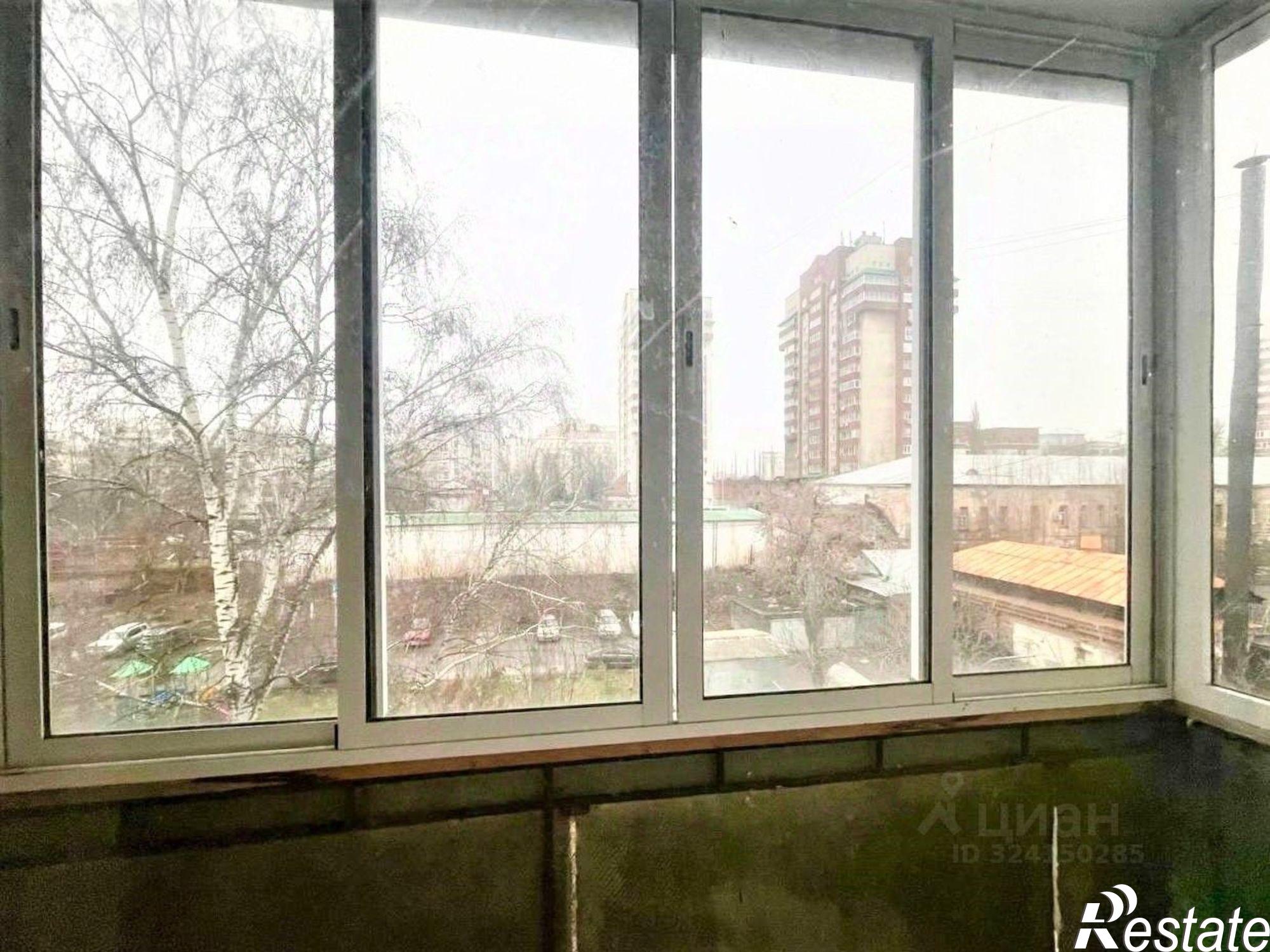 Купить квартиру за 6 000 000 рублей на ул Гоголя, 80