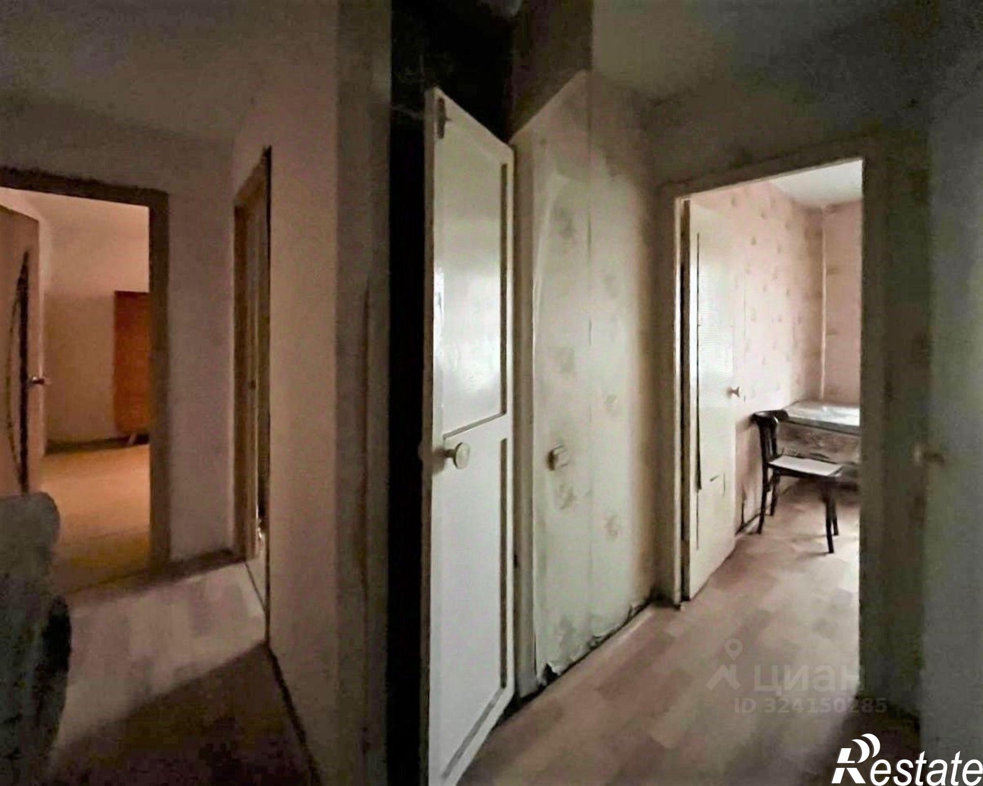 Купить квартиру за 6 000 000 рублей на ул Гоголя, 80