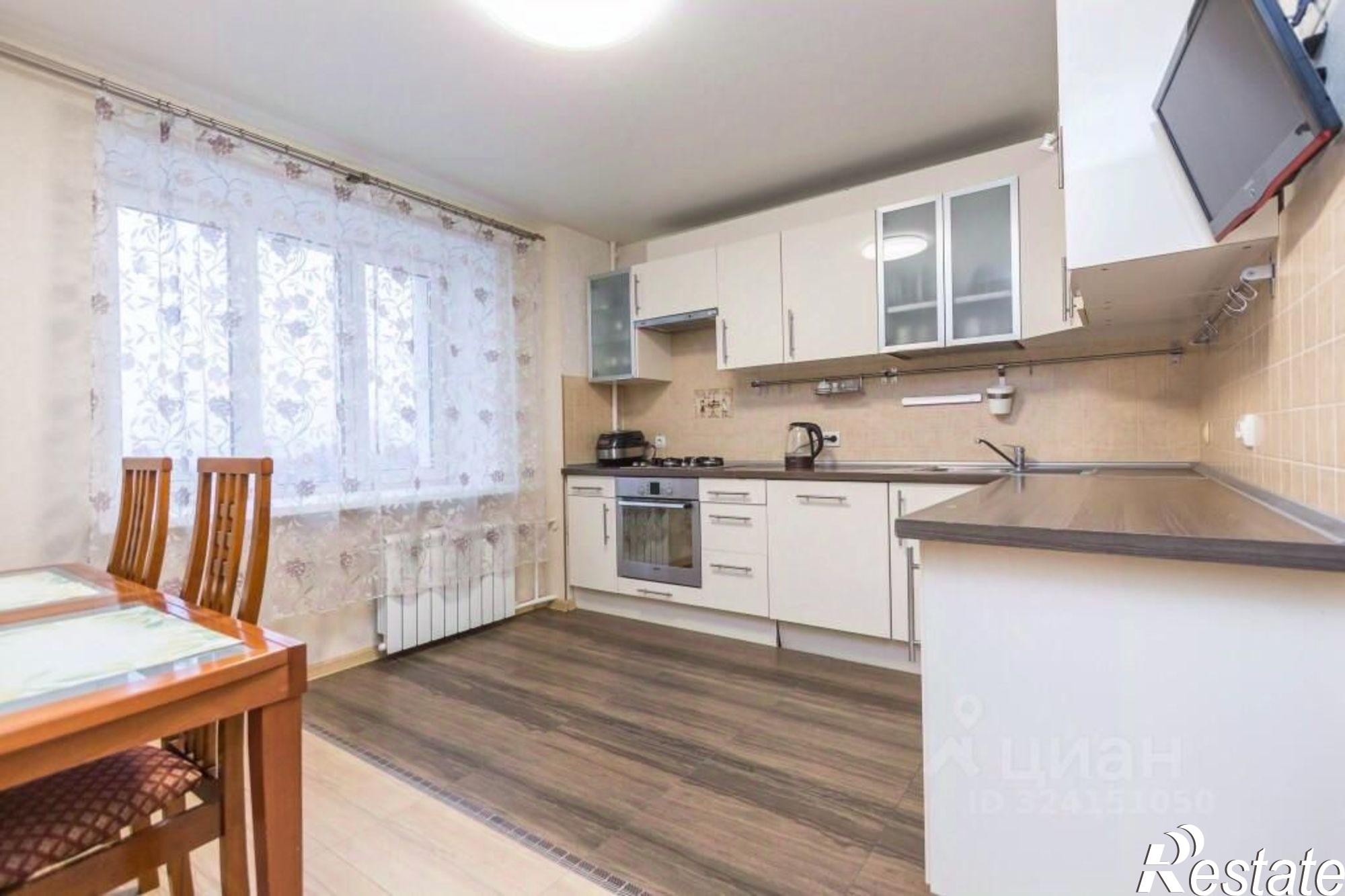 Купить квартиру за 11 500 000 рублей на ул Высотная, 12/3