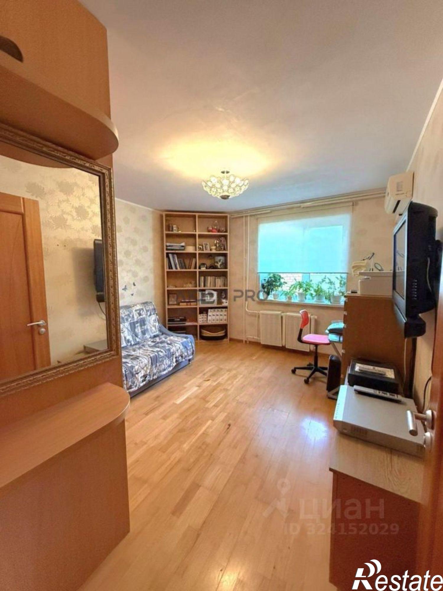 Купить квартиру за 15 000 000 рублей на пр-кт Октября, 43/5