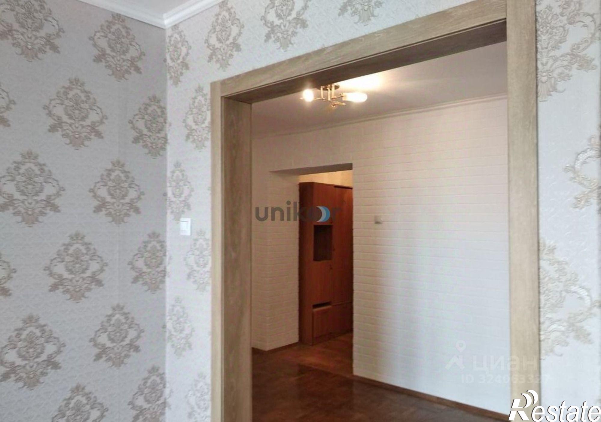 Купить квартиру за 10 990 000 рублей на ул Натальи Ковшовой, 10 1