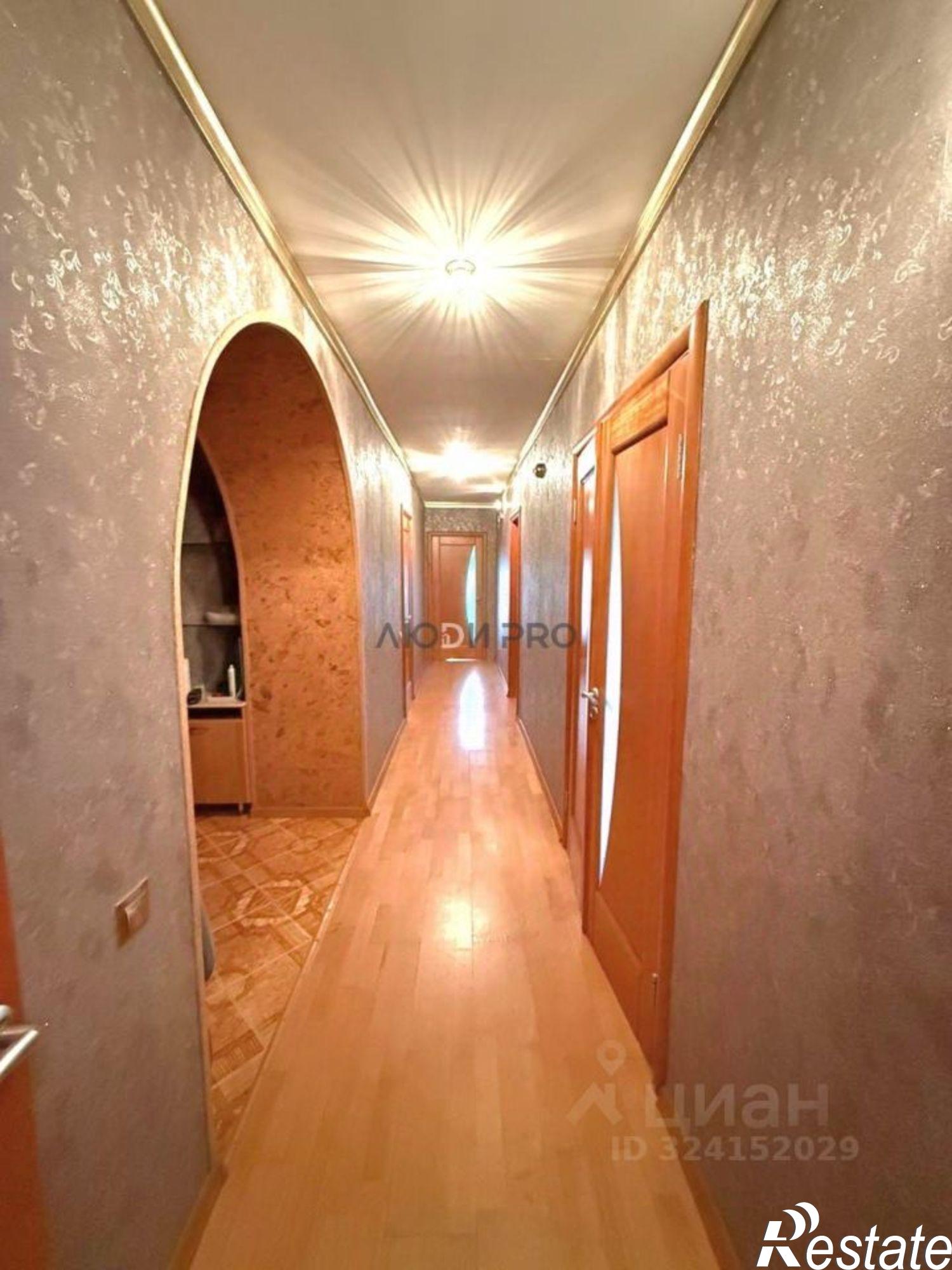 Купить квартиру за 15 000 000 рублей на пр-кт Октября, 43/5