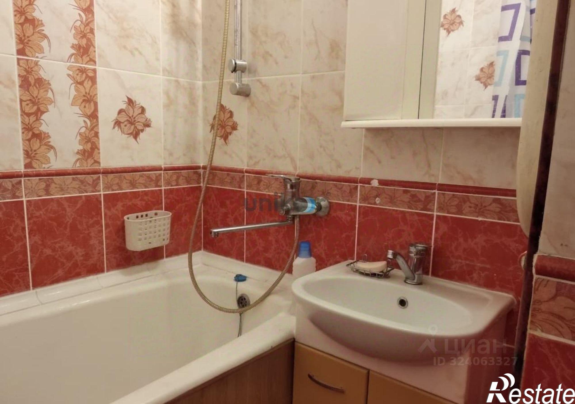 Купить квартиру за 10 990 000 рублей на ул Натальи Ковшовой, 10 1