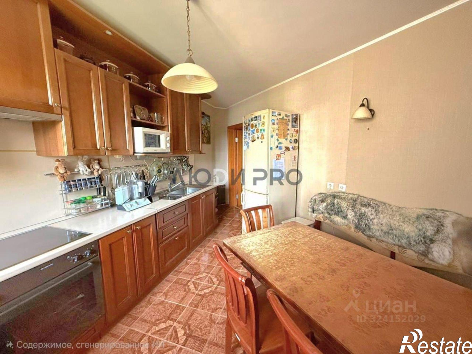 Купить квартиру за 15 000 000 рублей на пр-кт Октября, 43/5