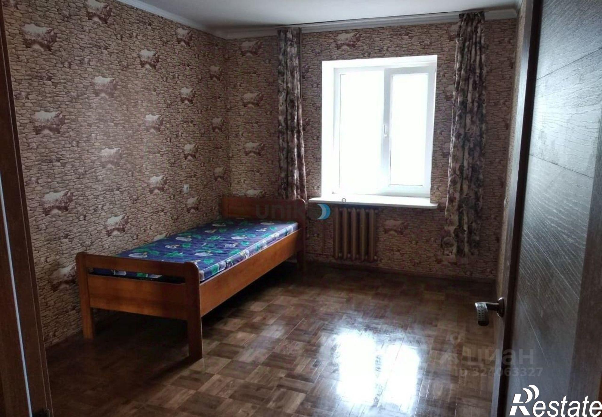 Купить квартиру за 10 990 000 рублей на ул Натальи Ковшовой, 10 1