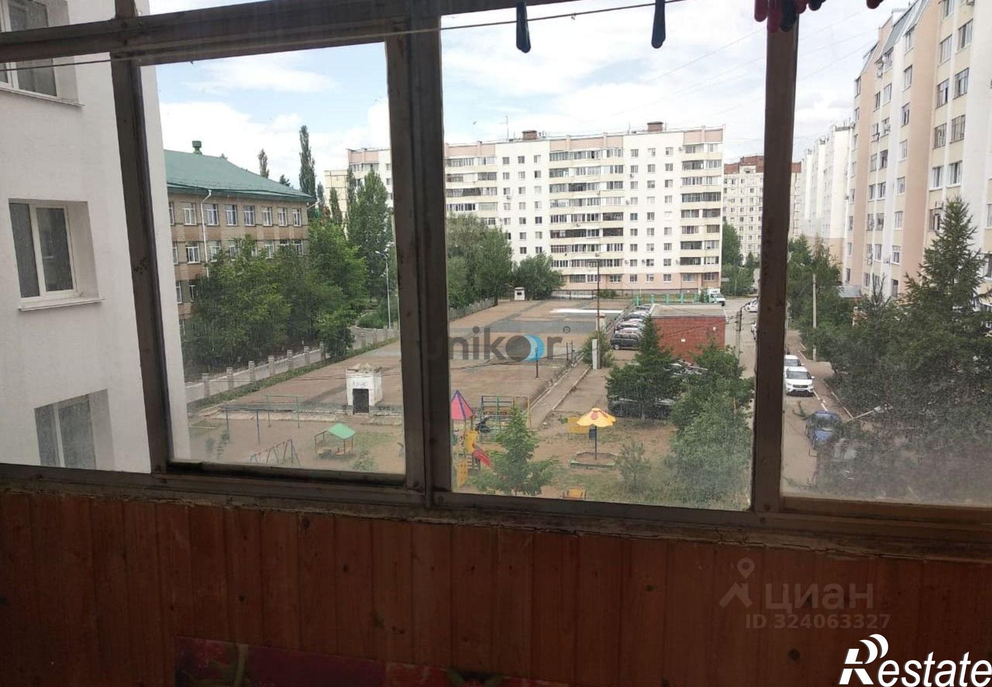 Купить квартиру за 10 990 000 рублей на ул Натальи Ковшовой, 10 1