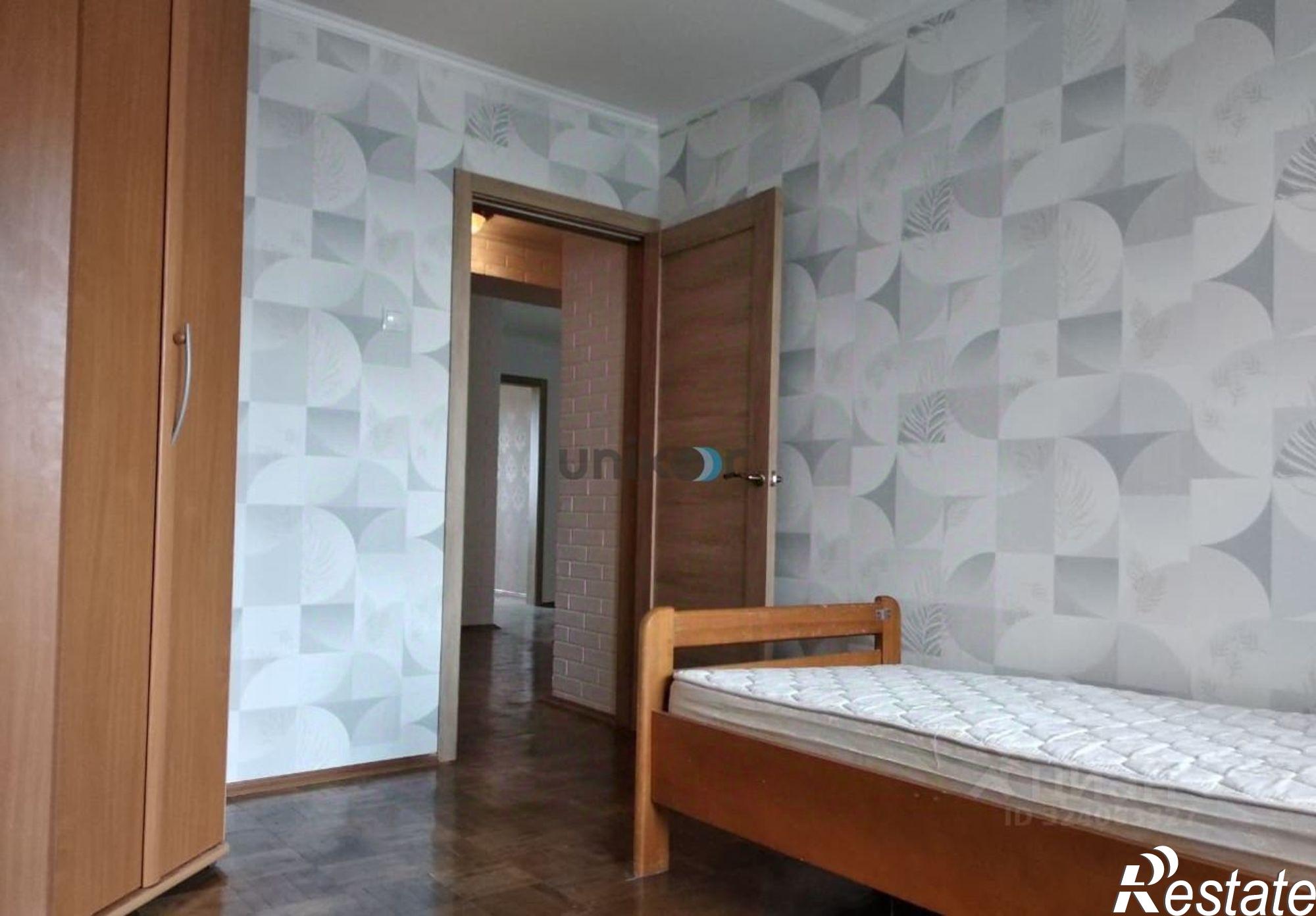 Купить квартиру за 10 990 000 рублей на ул Натальи Ковшовой, 10 1