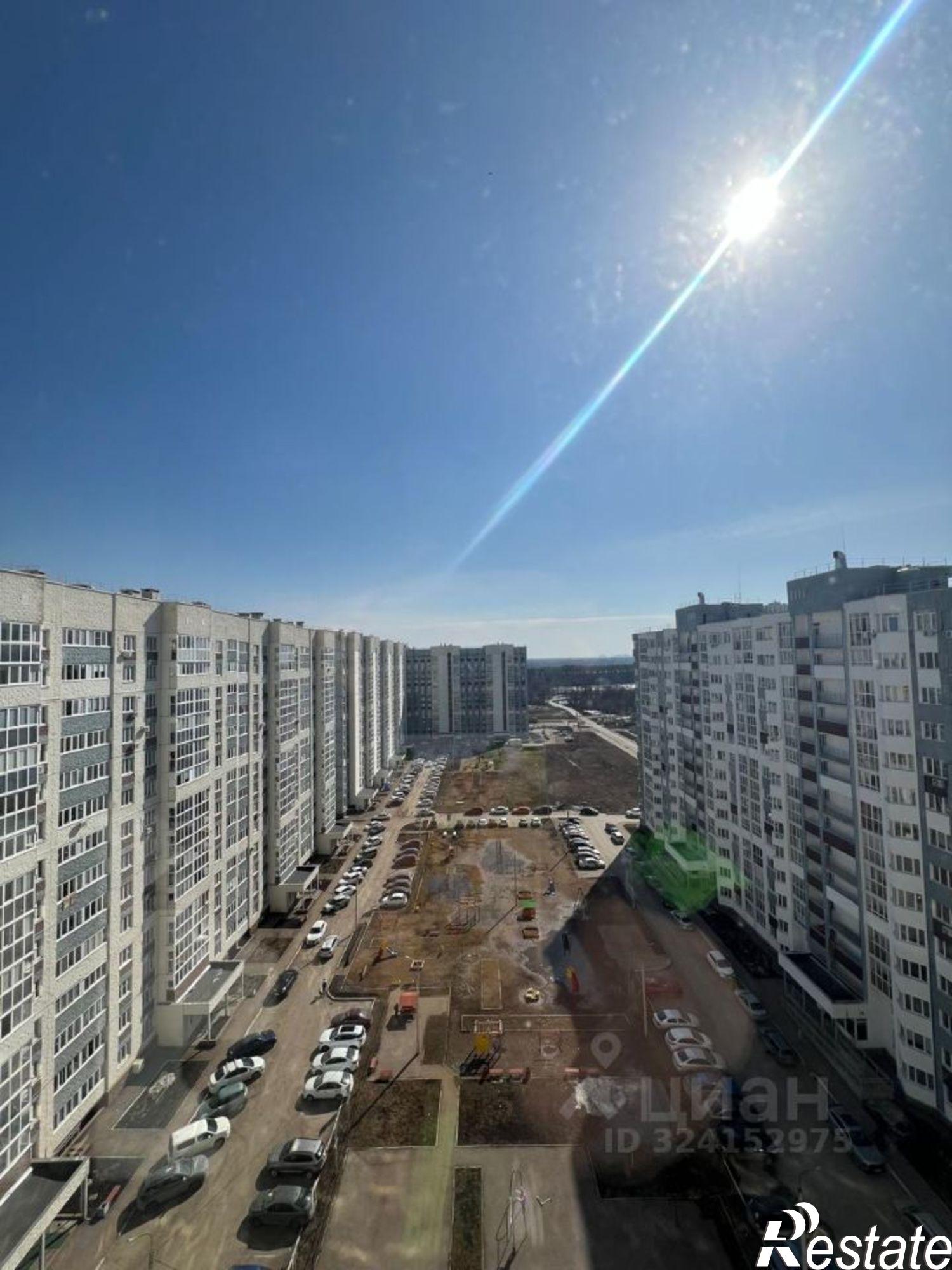 Купить квартиру за 5 500 000 рублей на ул Миловская, 16