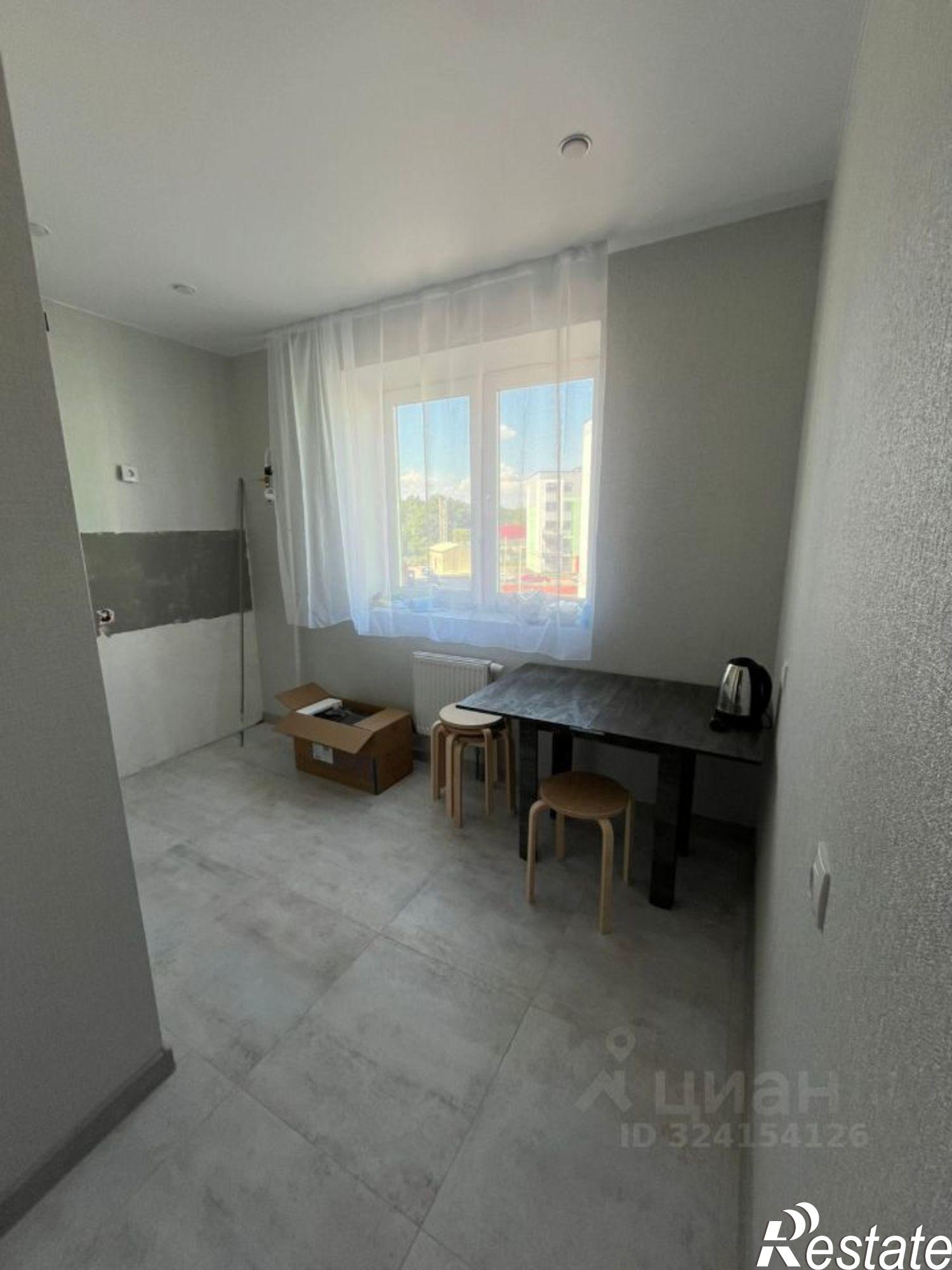 Сдать квартиру за 23 000 рублей на улица Академика Курчатова, 65/6