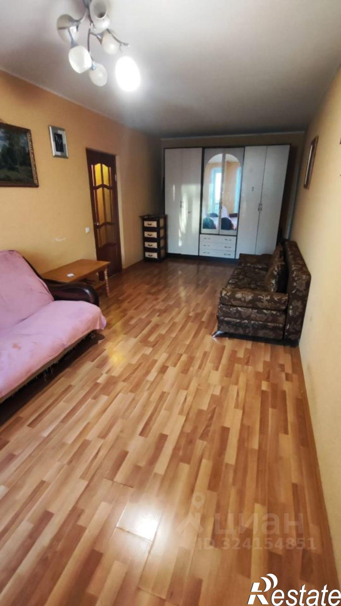 Сдать квартиру за 25 000 рублей на улица Баязита Бикбая, 23/2