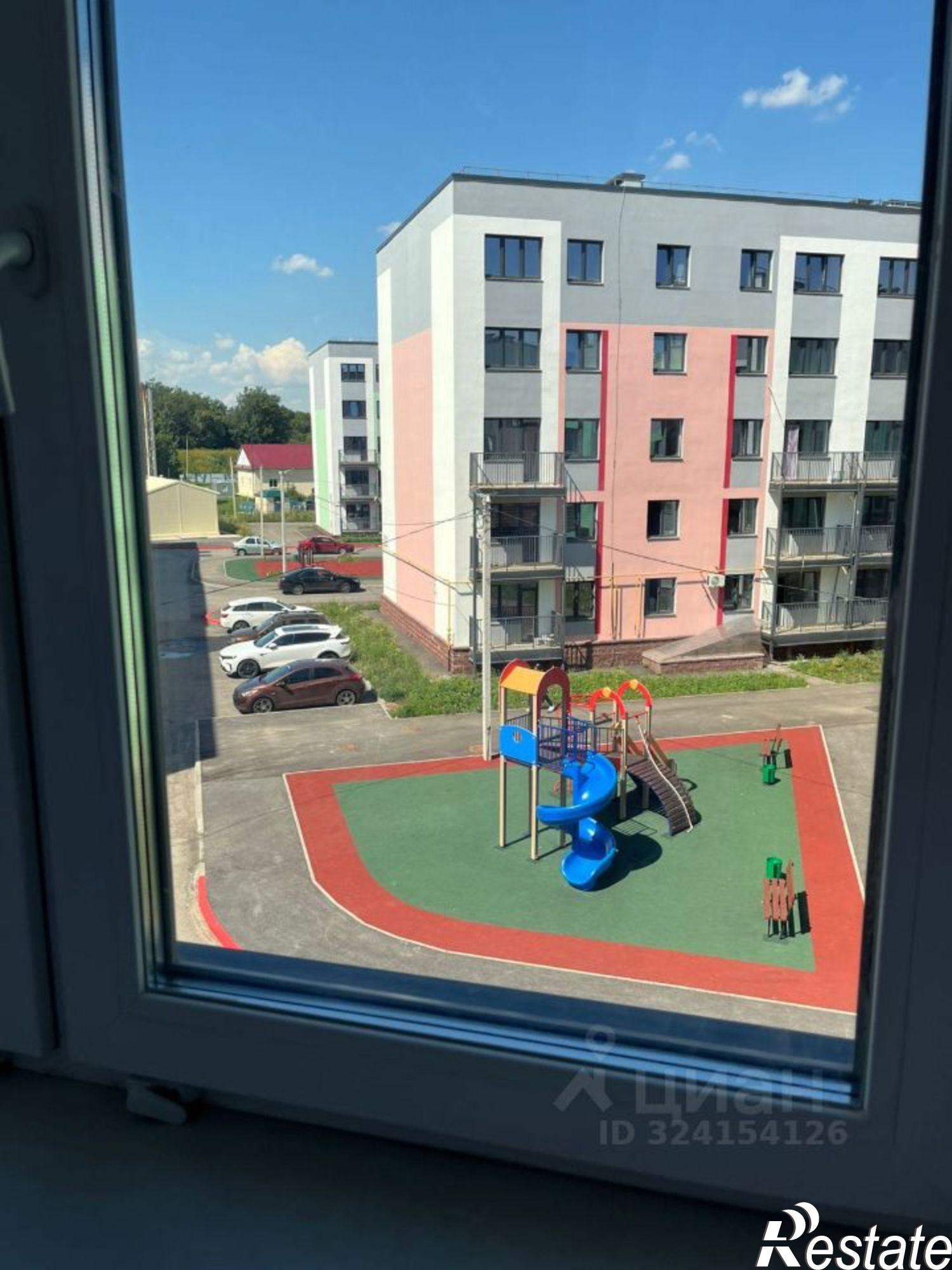 Сдать квартиру за 23 000 рублей на улица Академика Курчатова, 65/6