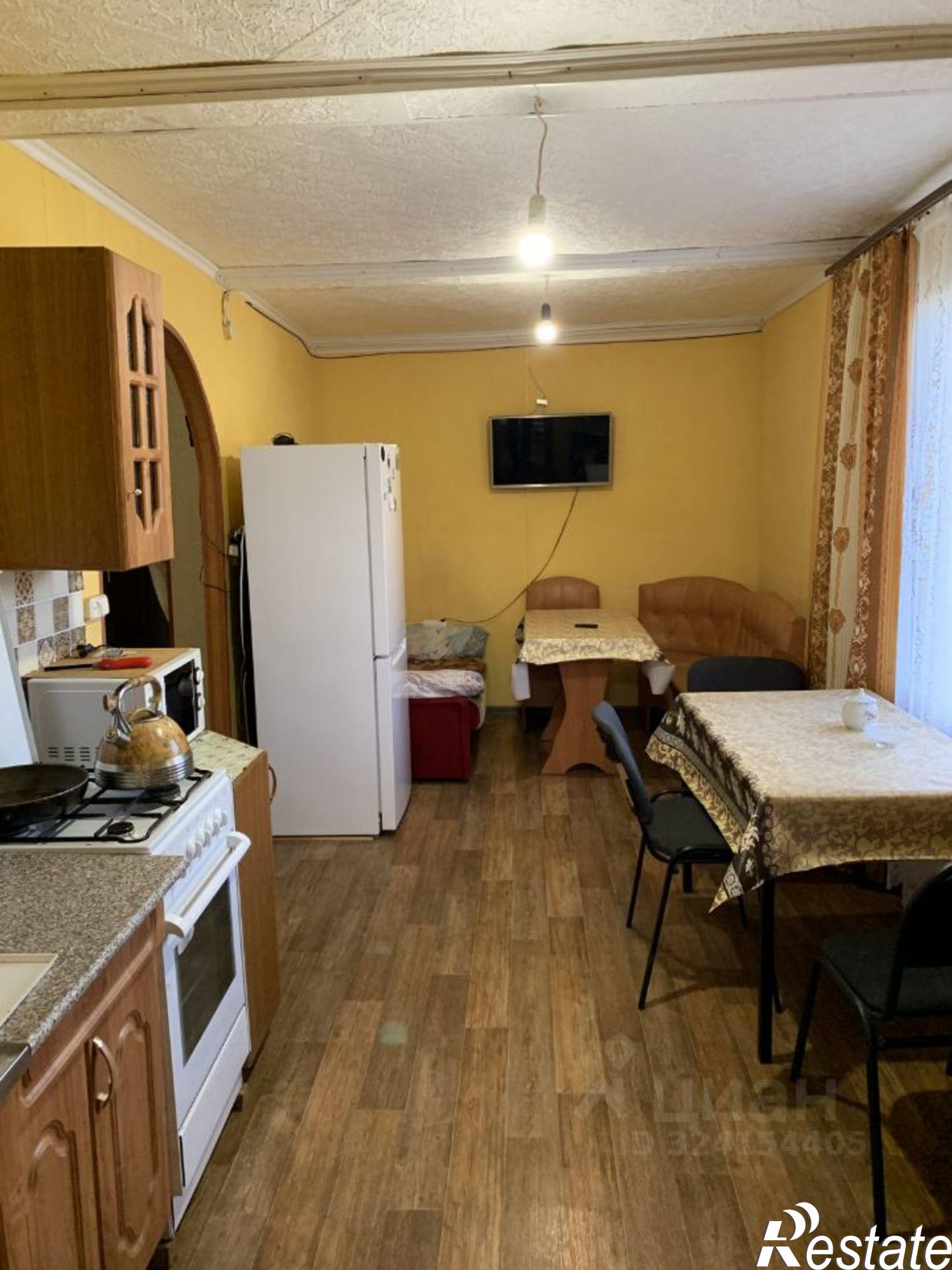 Сдать дачу, дом, коттедж за 20 000 рублей на улица Кустарёво, 104