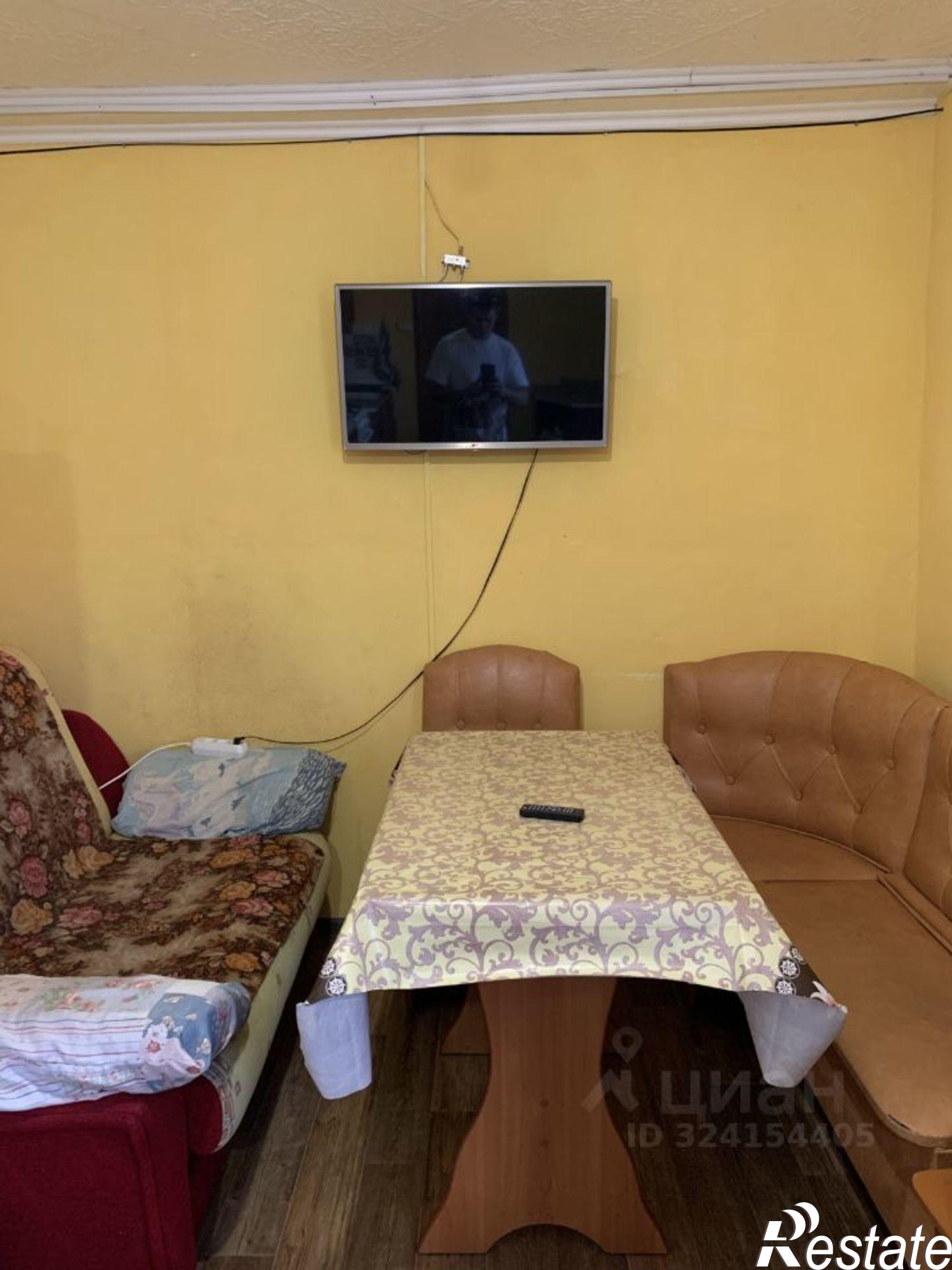 Сдать дачу, дом, коттедж за 20 000 рублей на улица Кустарёво, 104