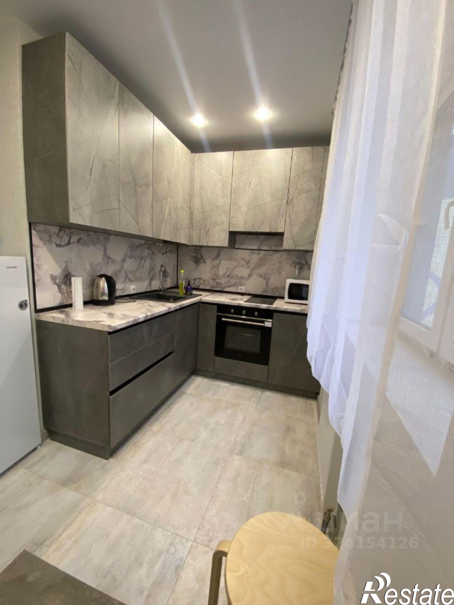 Сдать квартиру за 23 000 рублей на улица Академика Курчатова, 65/6