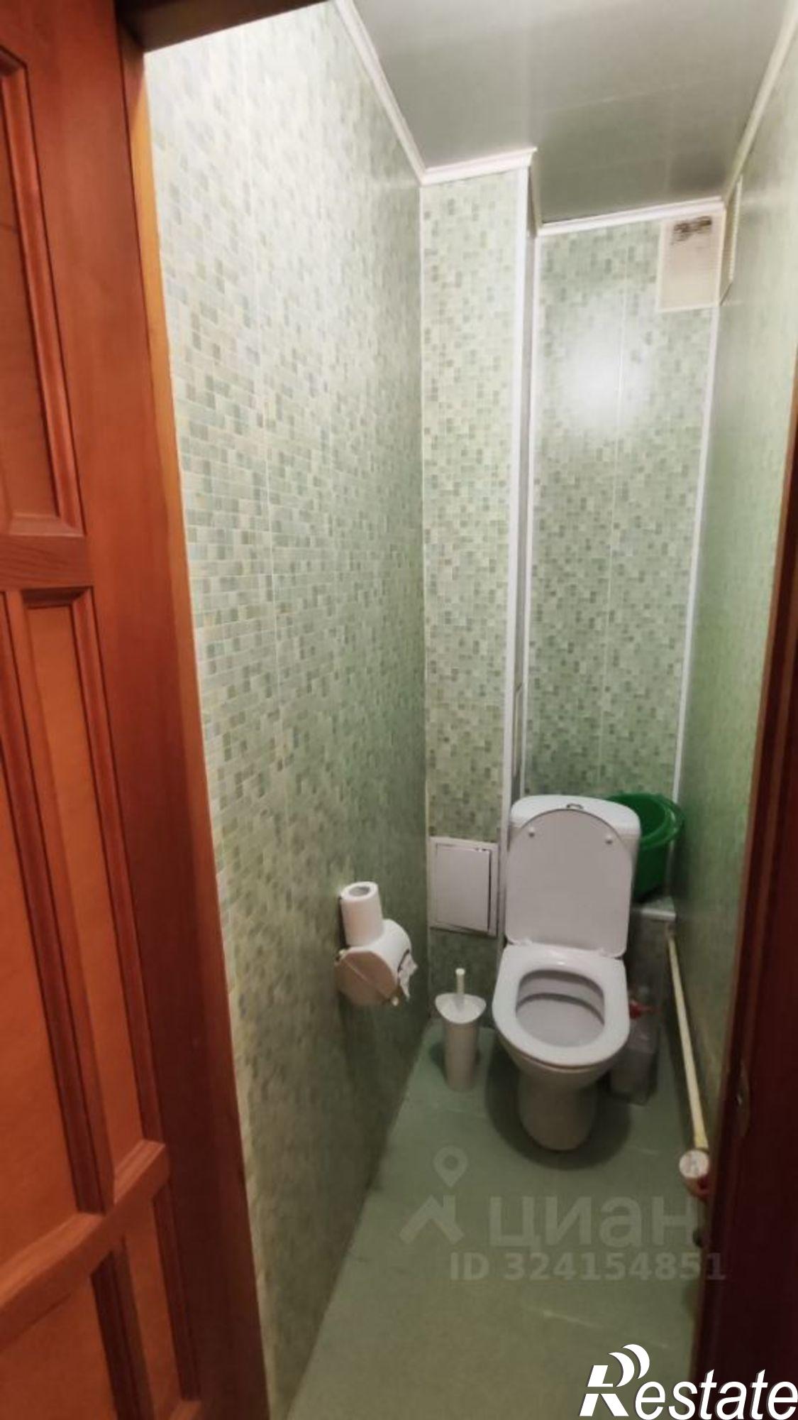 Сдать квартиру за 25 000 рублей на улица Баязита Бикбая, 23/2