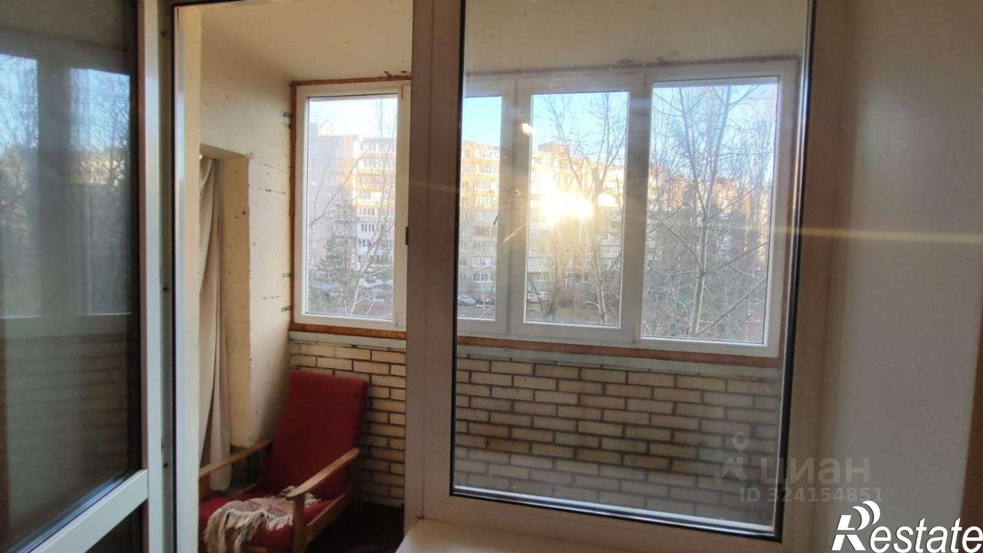 Сдать квартиру за 25 000 рублей на улица Баязита Бикбая, 23/2