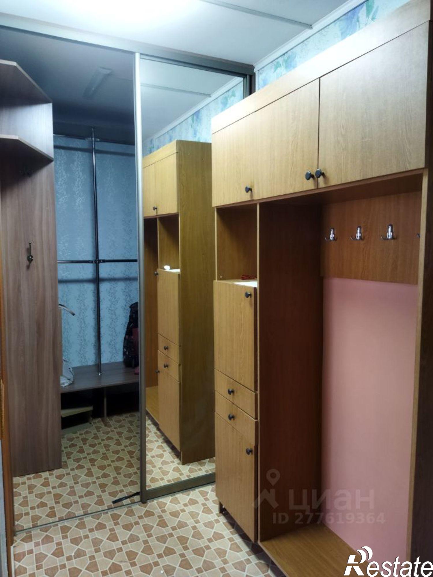 Сдать квартиру за 20 000 рублей на улица Коммунаров, 71/1