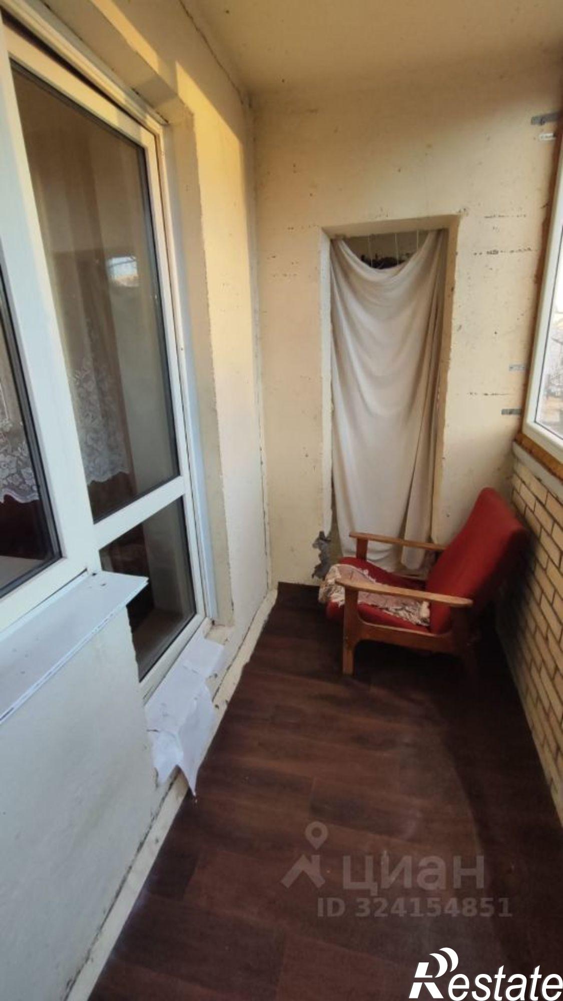 Сдать квартиру за 25 000 рублей на улица Баязита Бикбая, 23/2