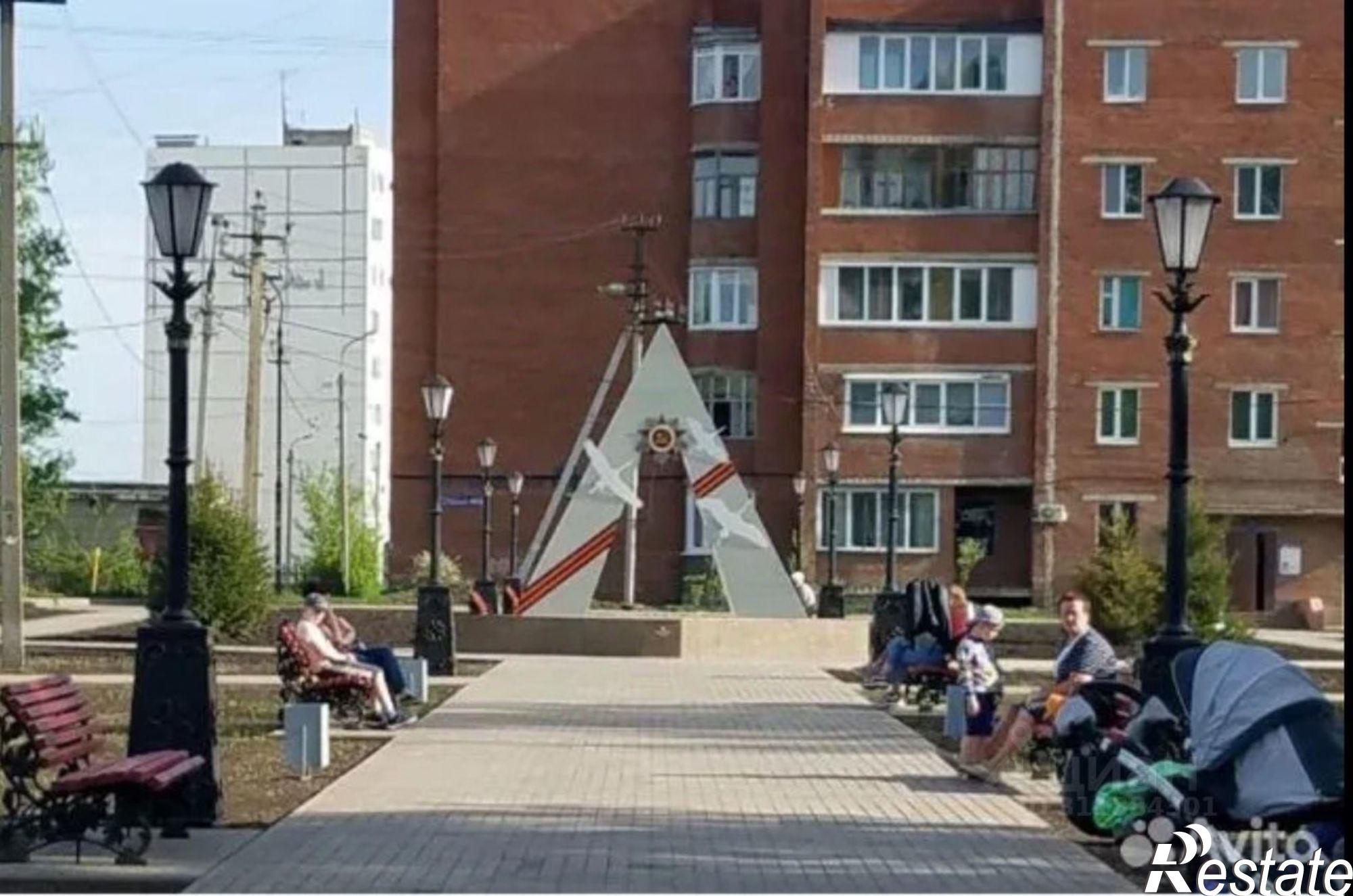 Сдать квартиру за 25 000 рублей на Гвардейская улица, 44/2