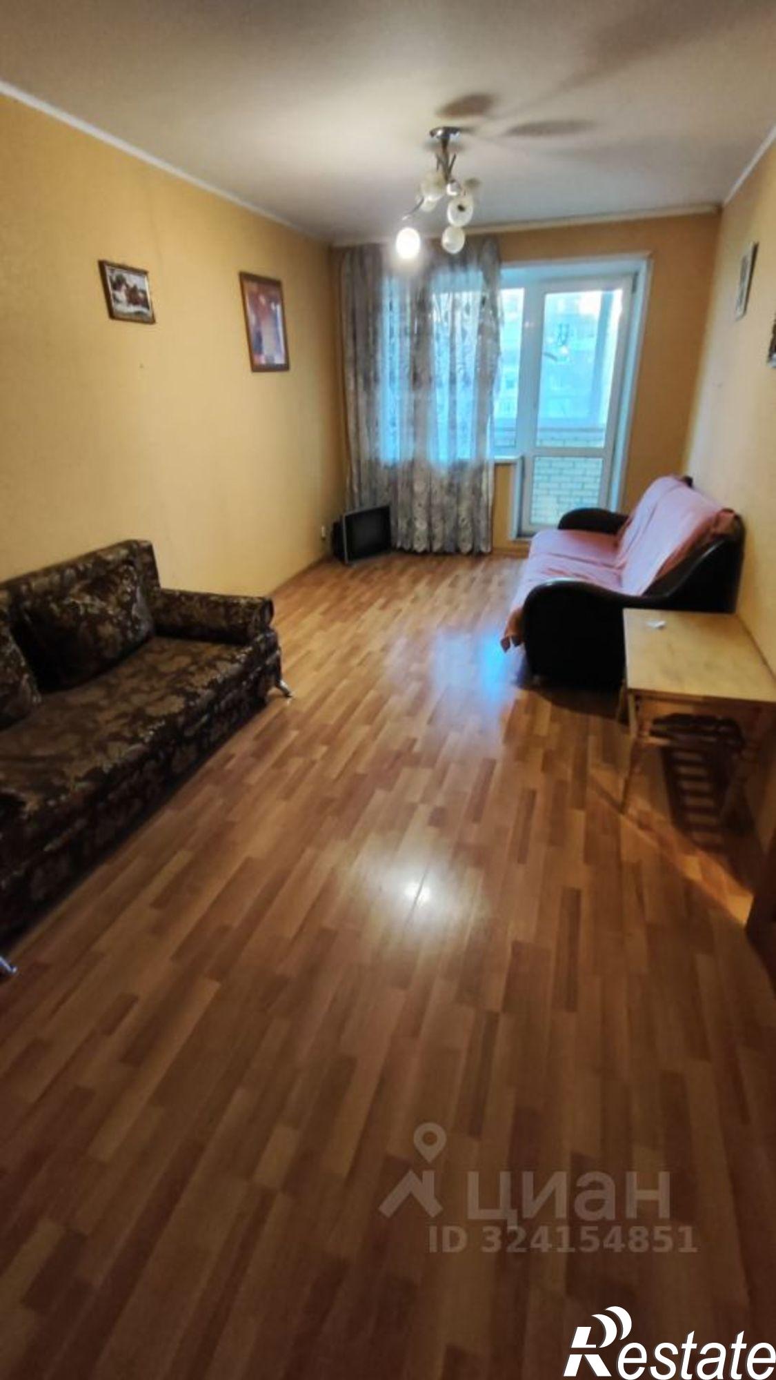 Сдать квартиру за 25 000 рублей на улица Баязита Бикбая, 23/2