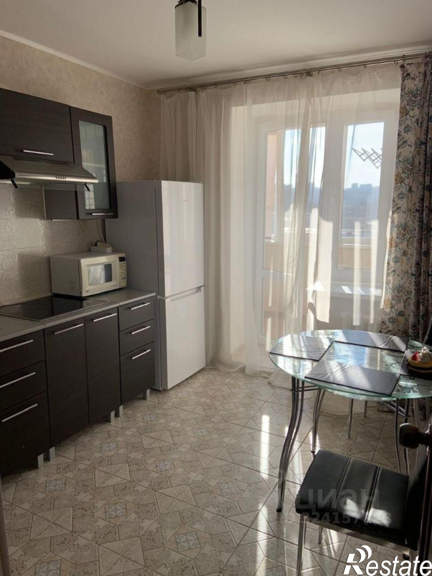 Сдать квартиру за 25 000 рублей на улица Юрия Гагарина, 54