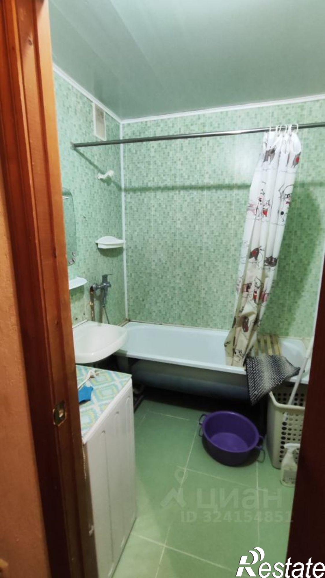 Сдать квартиру за 25 000 рублей на улица Баязита Бикбая, 23/2