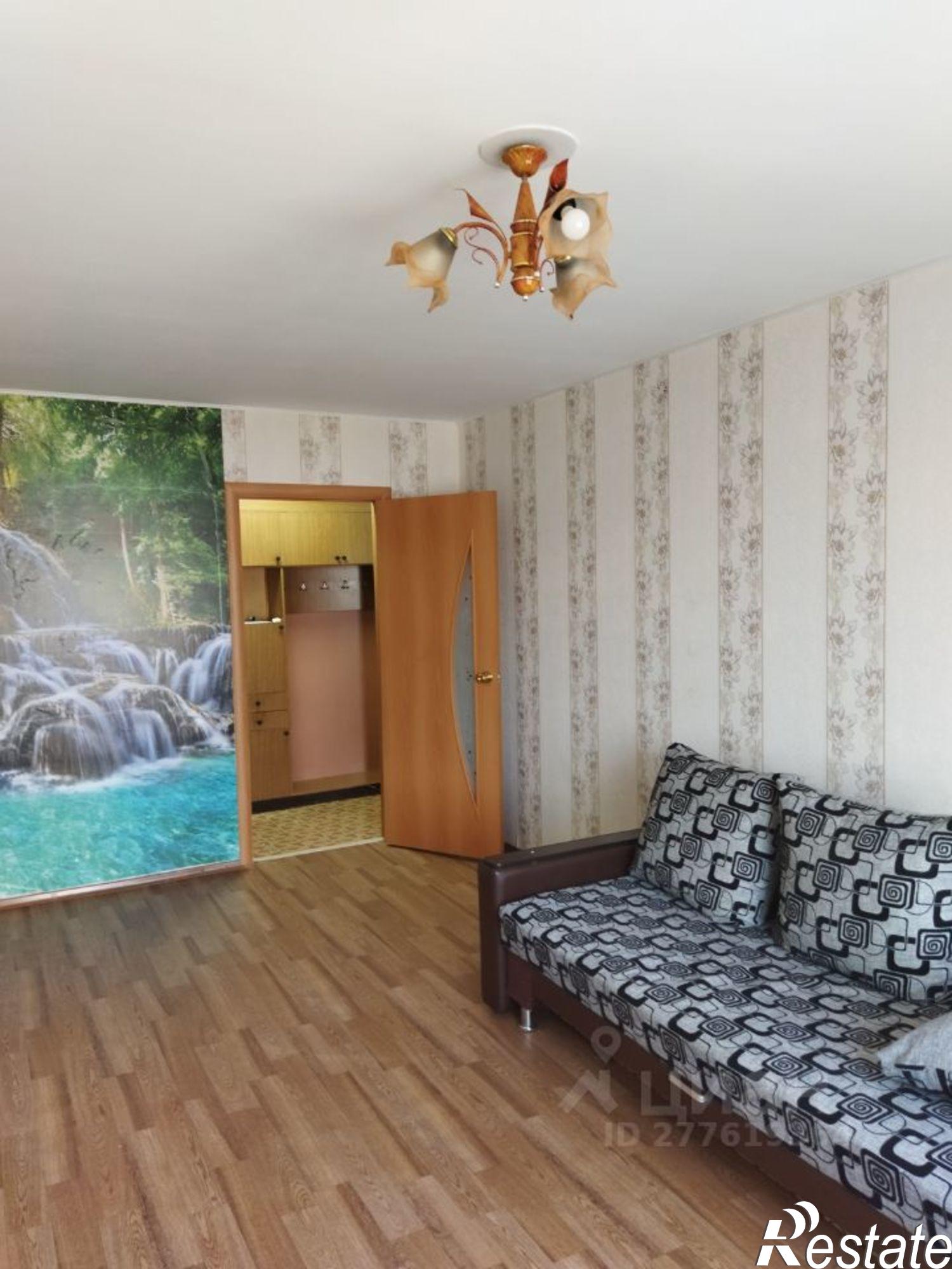 Сдать квартиру за 20 000 рублей на улица Коммунаров, 71/1