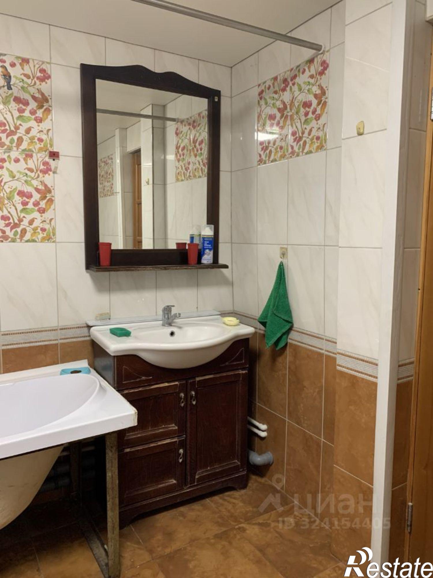 Сдать дачу, дом, коттедж за 20 000 рублей на улица Кустарёво, 104