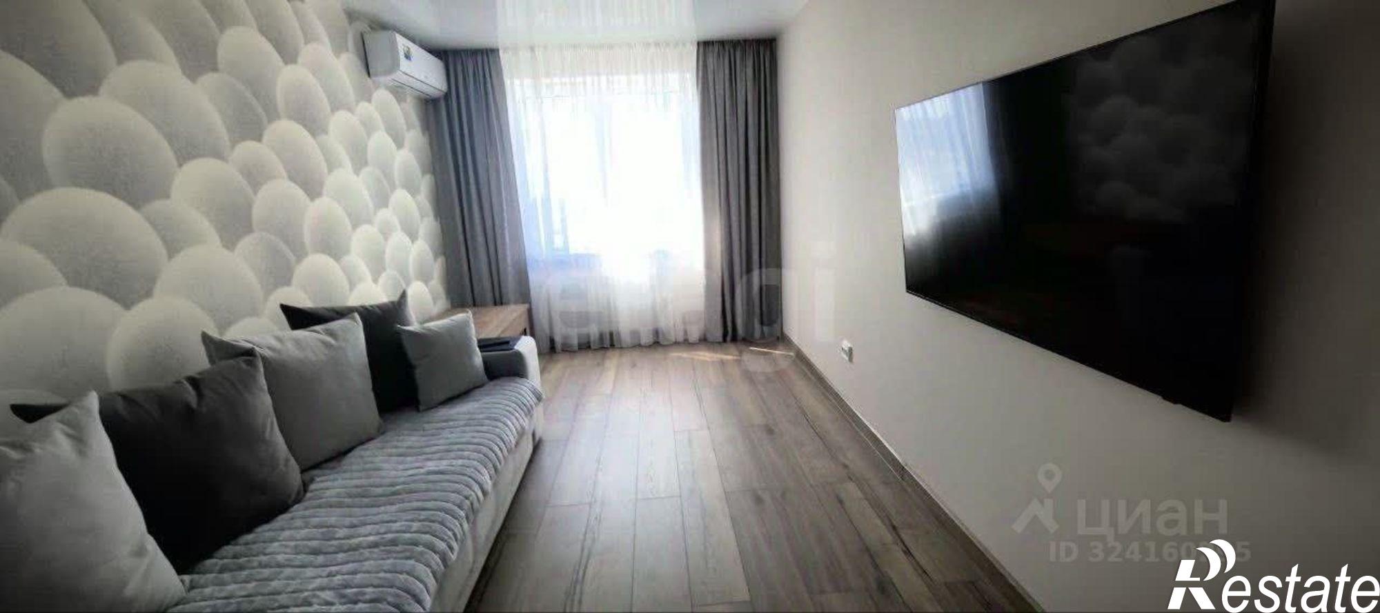 Сдать квартиру за 35 000 рублей на улица Коммунаров, 5