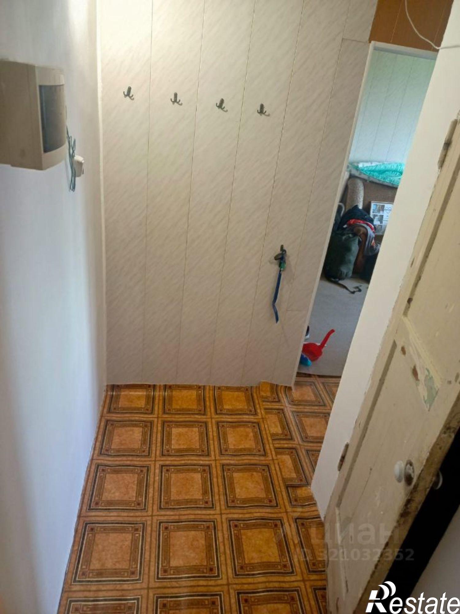 Купить квартиру за 3 250 000 рублей на Дагестанская улица, 7