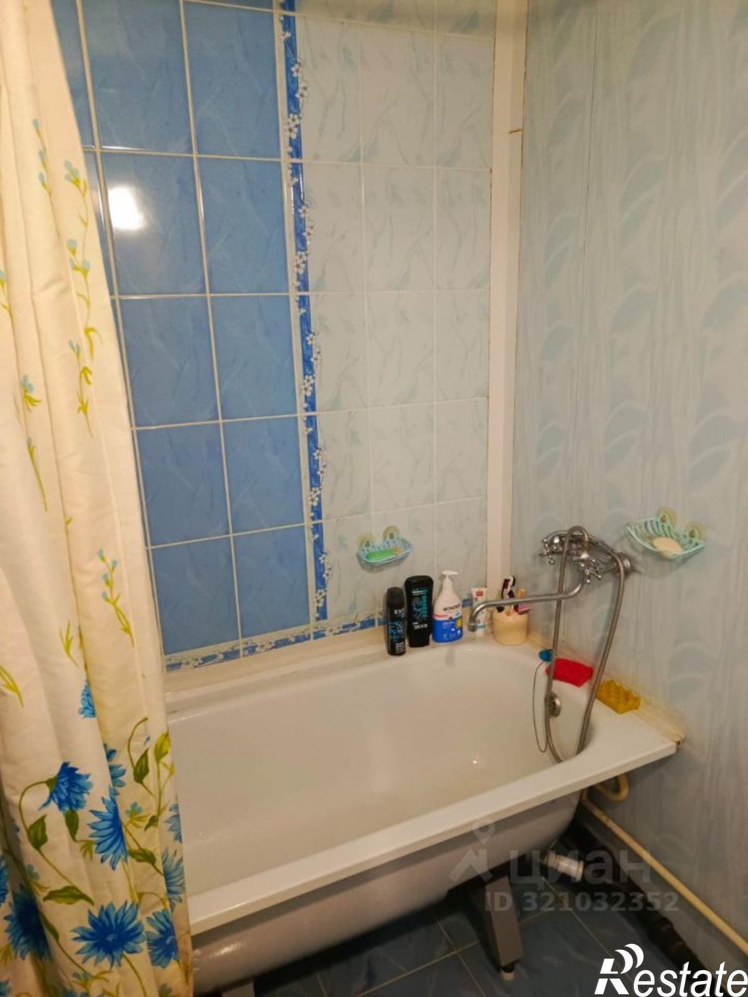 Купить квартиру за 3 250 000 рублей на Дагестанская улица, 7