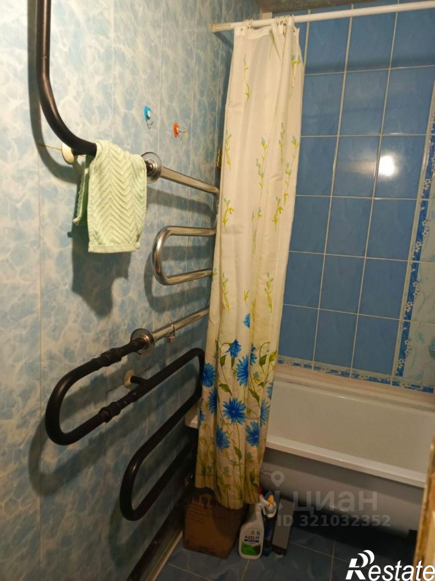 Купить квартиру за 3 250 000 рублей на Дагестанская улица, 7