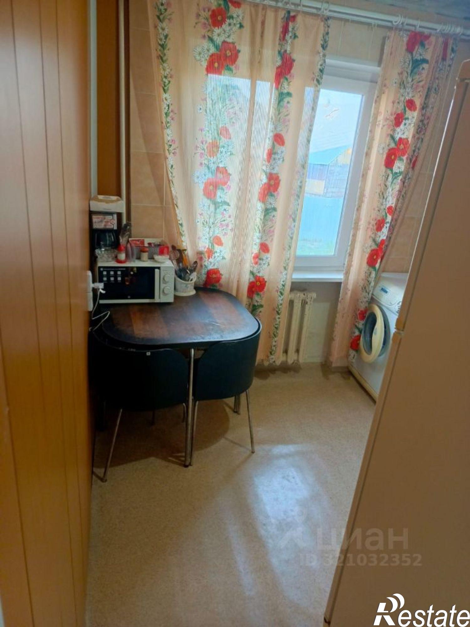 Купить квартиру за 3 250 000 рублей на Дагестанская улица, 7