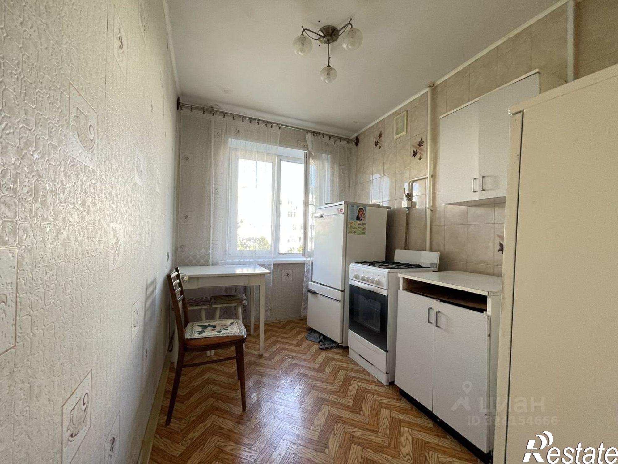 Купить квартиру за 5 700 000 рублей на улица Сагита Агиша, 26/1