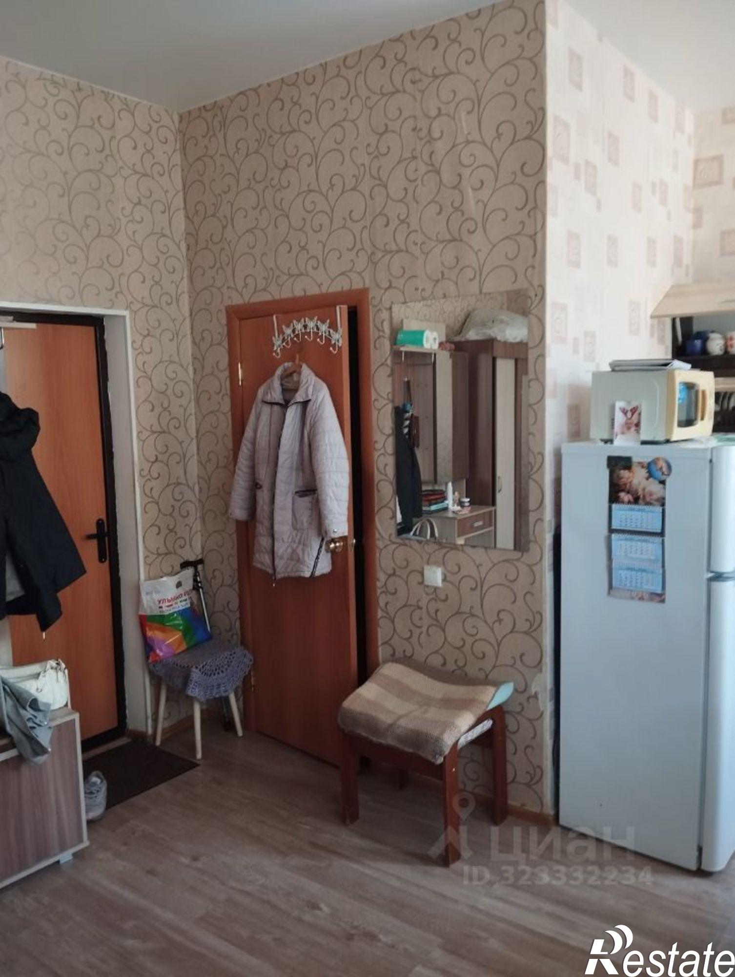 Купить квартиру за 3 800 000 рублей на улица Ленина, 128