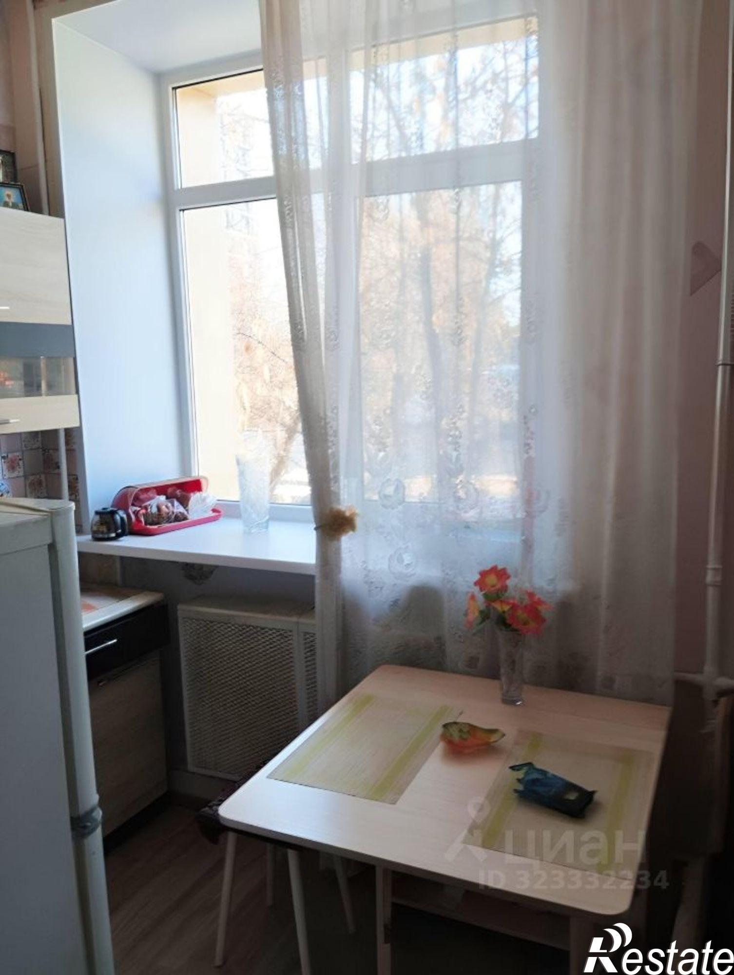 Купить квартиру за 3 800 000 рублей на улица Ленина, 128