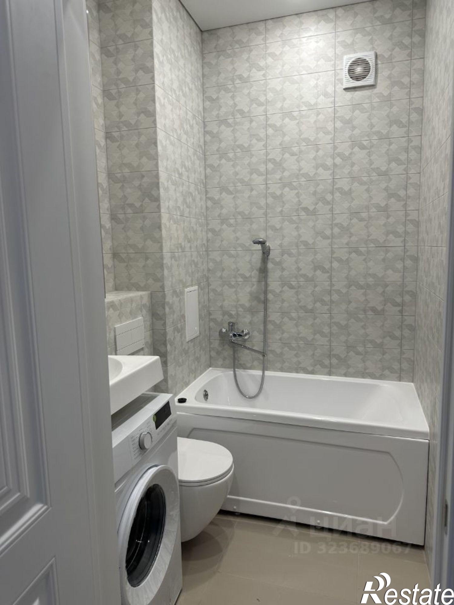 Сдать квартиру за 45 000 рублей на ул Академика Курчатова, 65/10