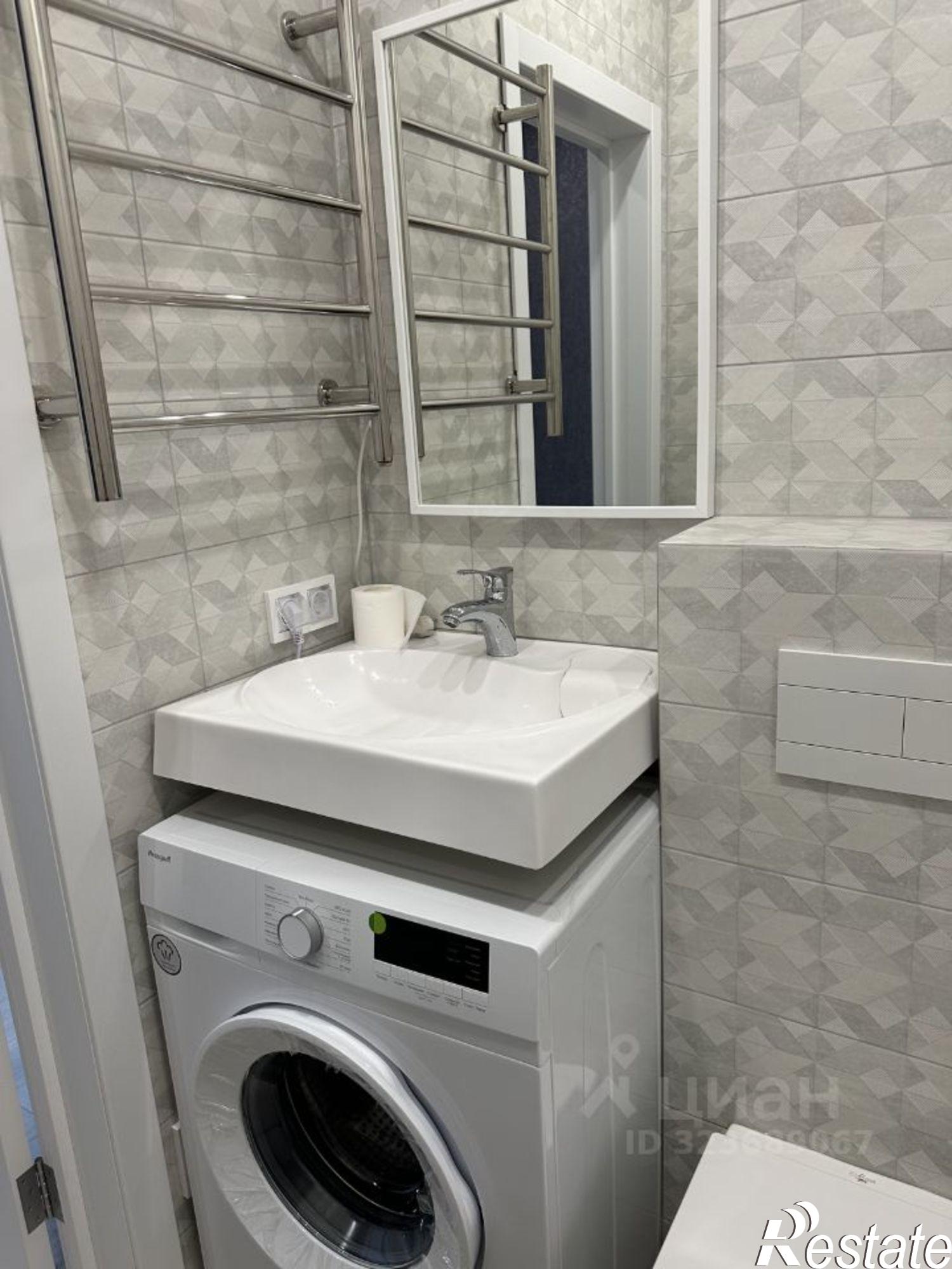 Сдать квартиру за 45 000 рублей на ул Академика Курчатова, 65/10