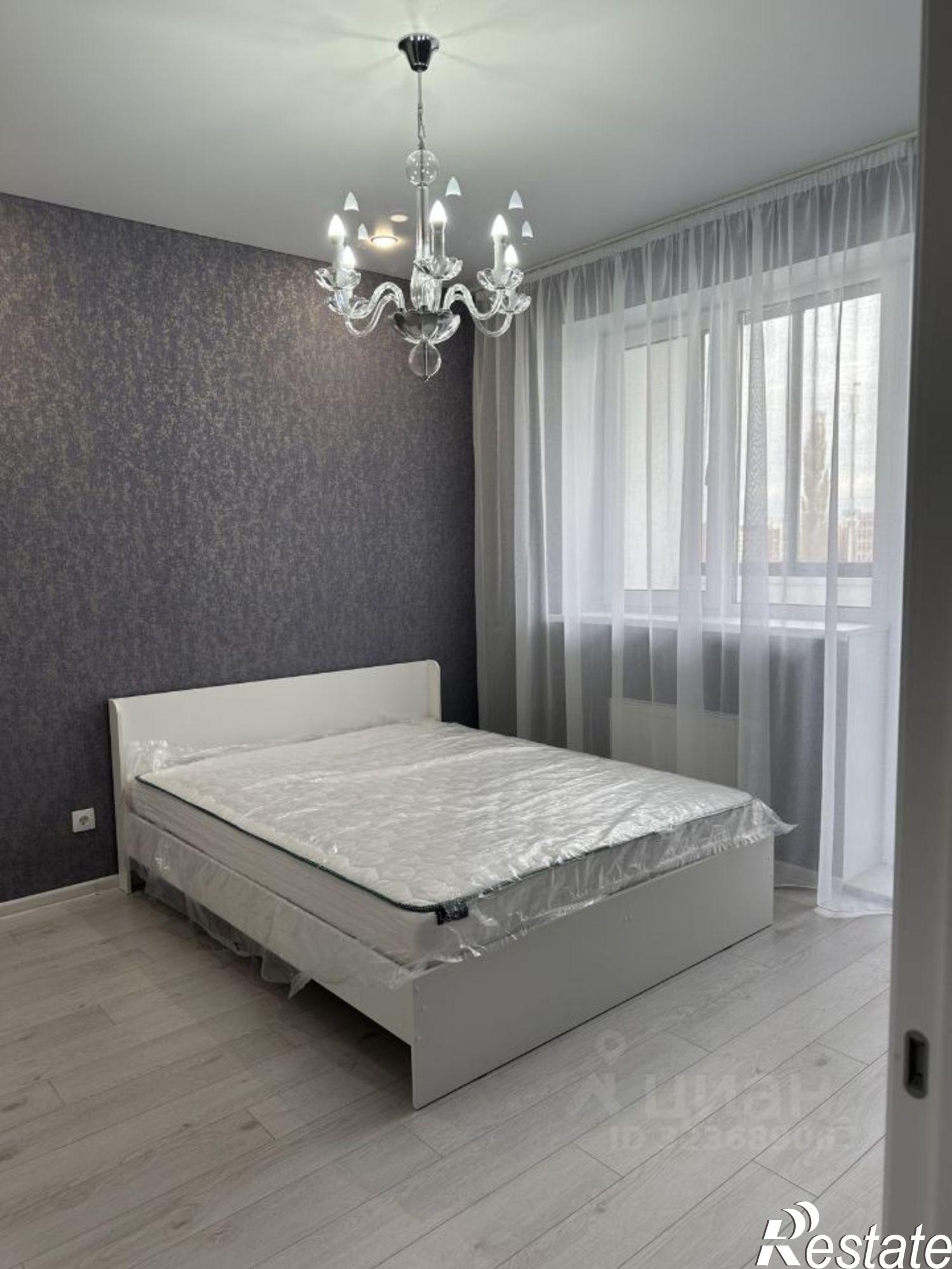 Сдать квартиру за 45 000 рублей на ул Академика Курчатова, 65/10