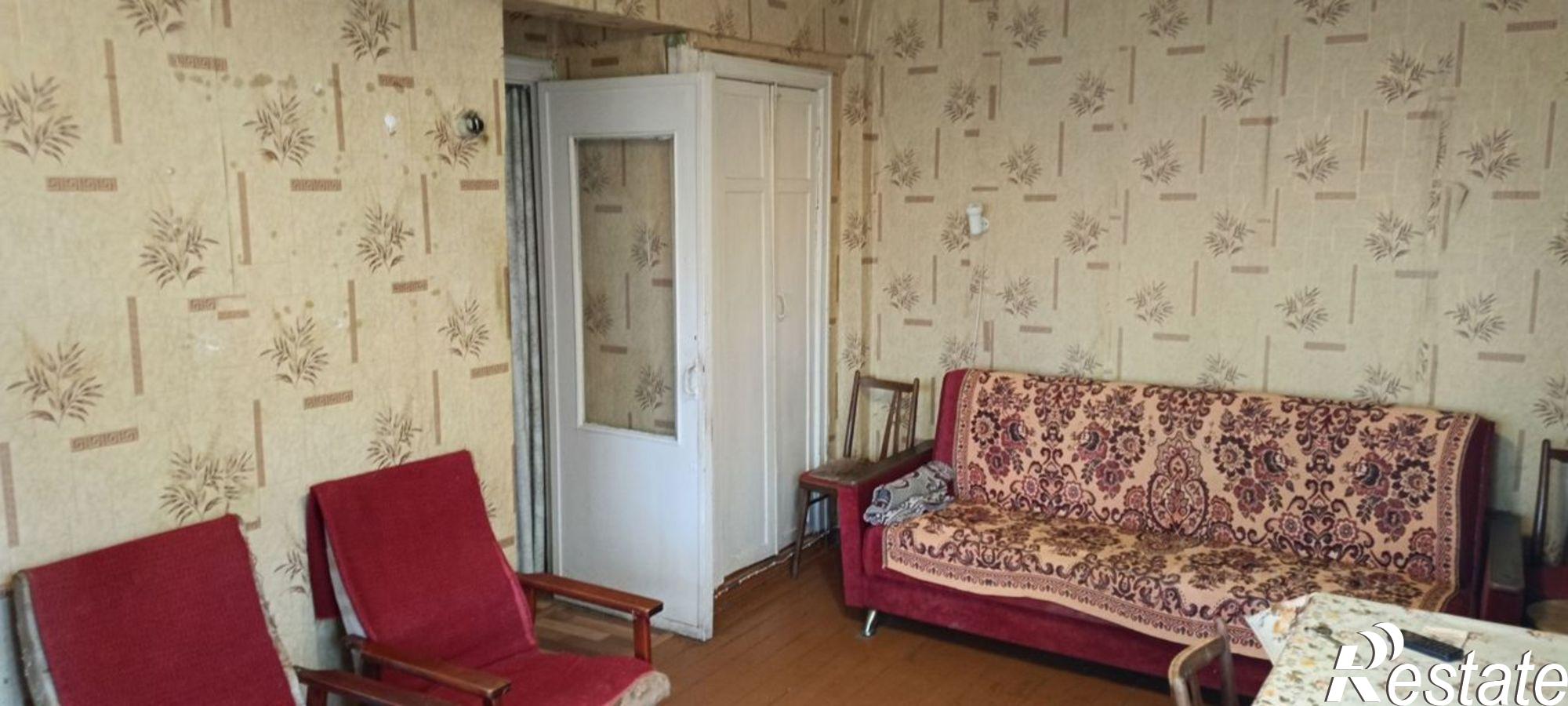 Сдать квартиру за 18 700 рублей на ул Мусоргского, 17