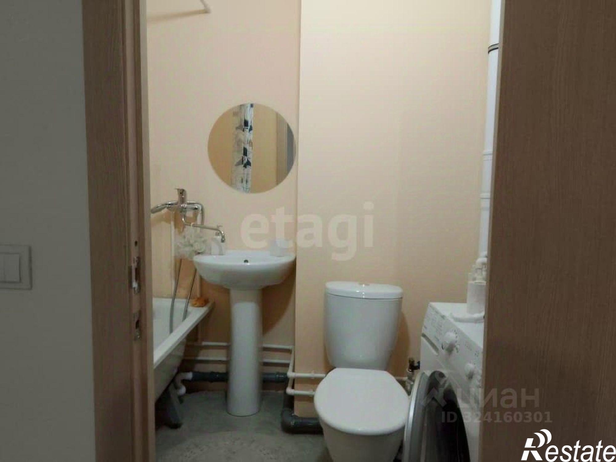 Сдать квартиру за 22 000 рублей на городской округ Уфа