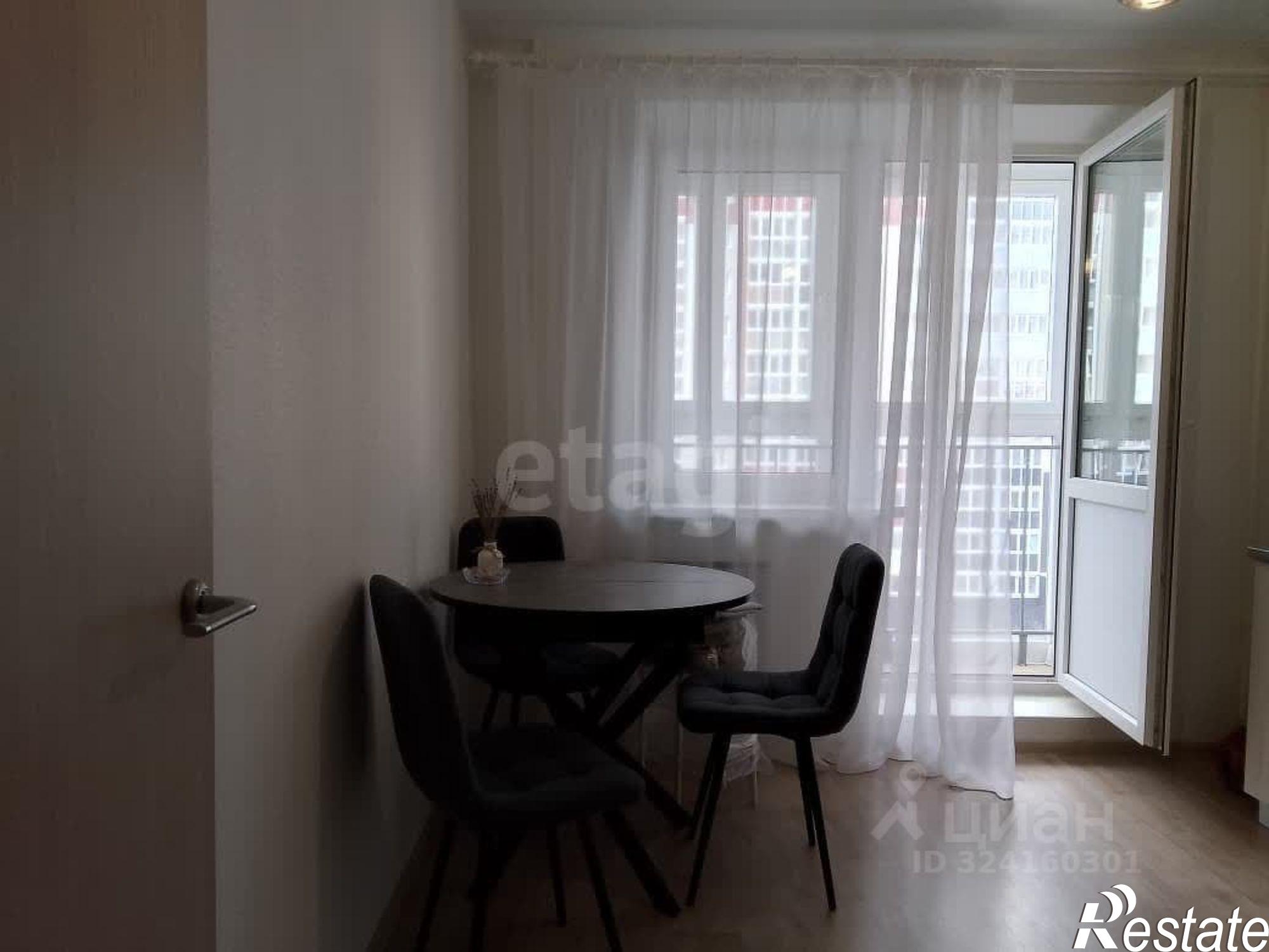 Сдать квартиру за 22 000 рублей на городской округ Уфа