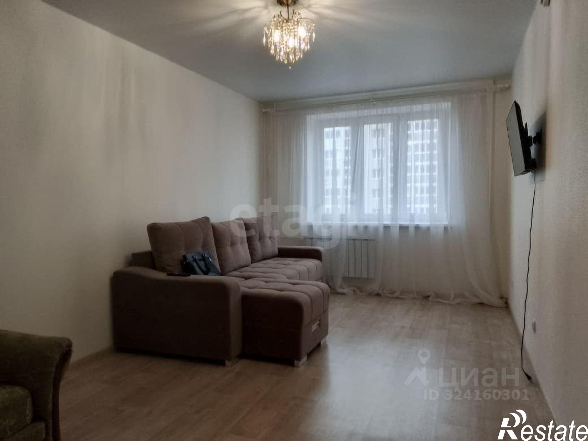 Сдать квартиру за 22 000 рублей на городской округ Уфа