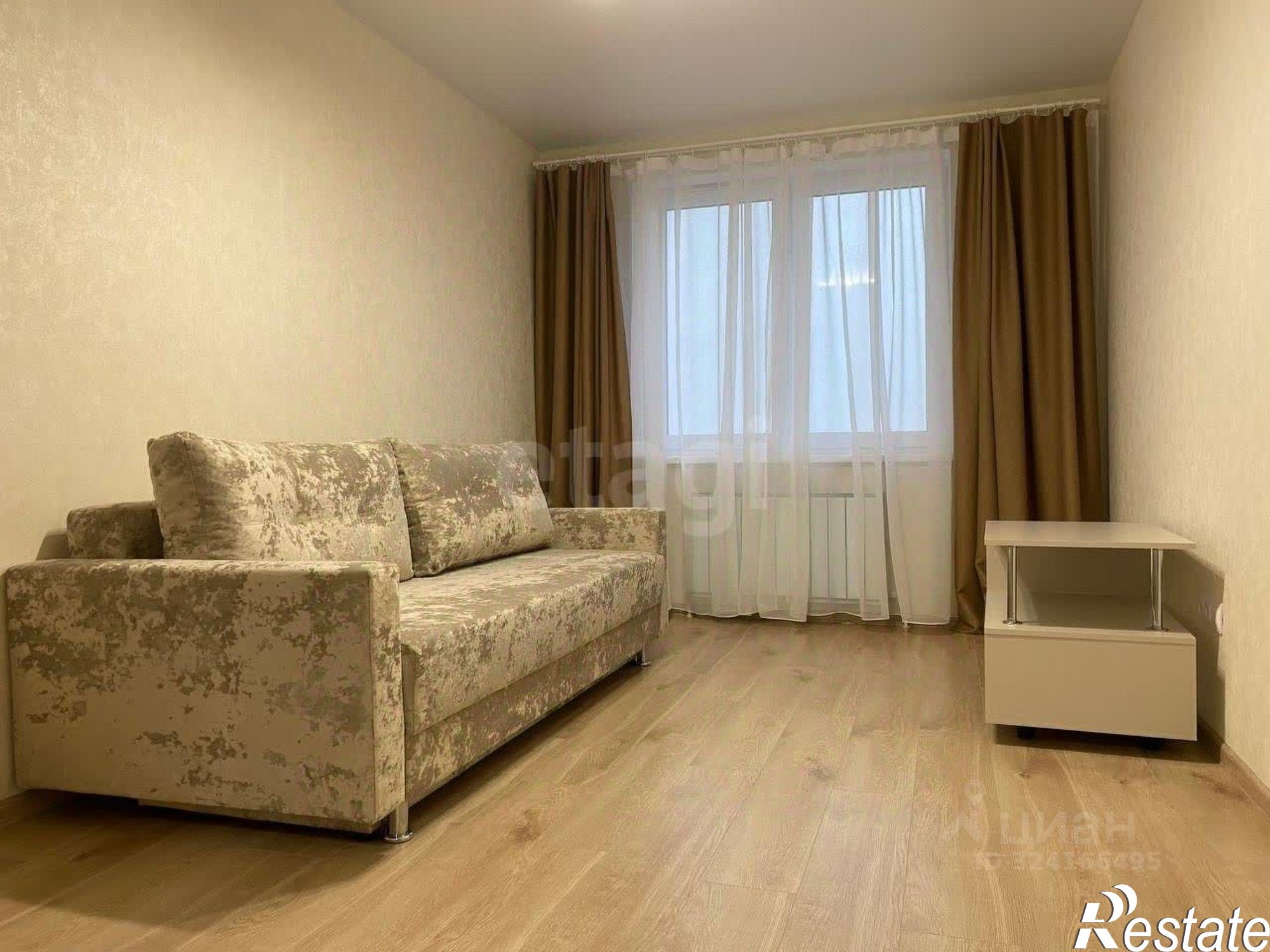 Сдать квартиру за 25 000 рублей на ул Кольцевая, 37в