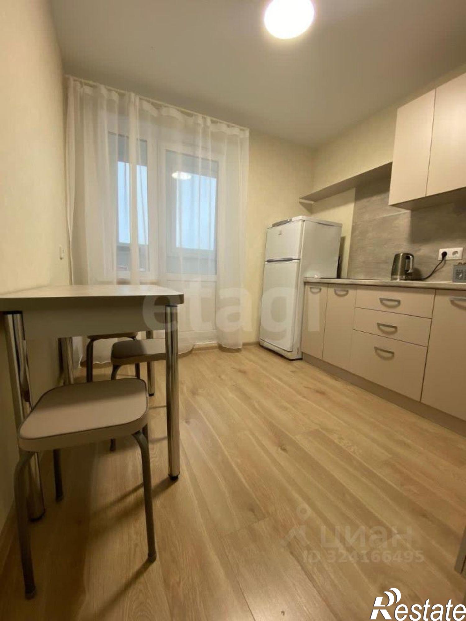 Сдать квартиру за 25 000 рублей на ул Кольцевая, 37в