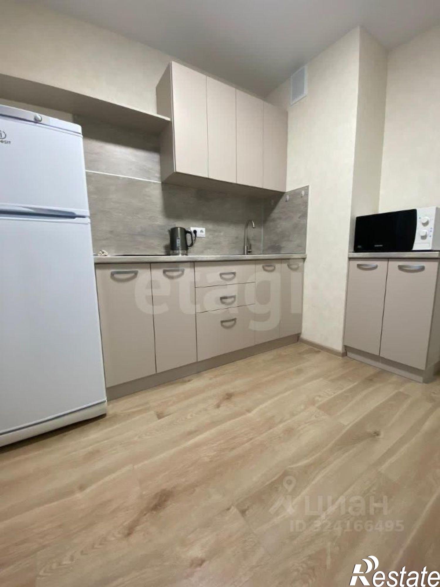 Сдать квартиру за 25 000 рублей на ул Кольцевая, 37в