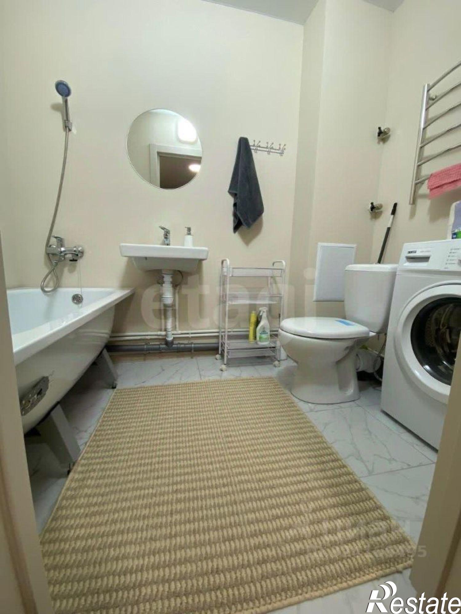 Сдать квартиру за 25 000 рублей на ул Кольцевая, 37в