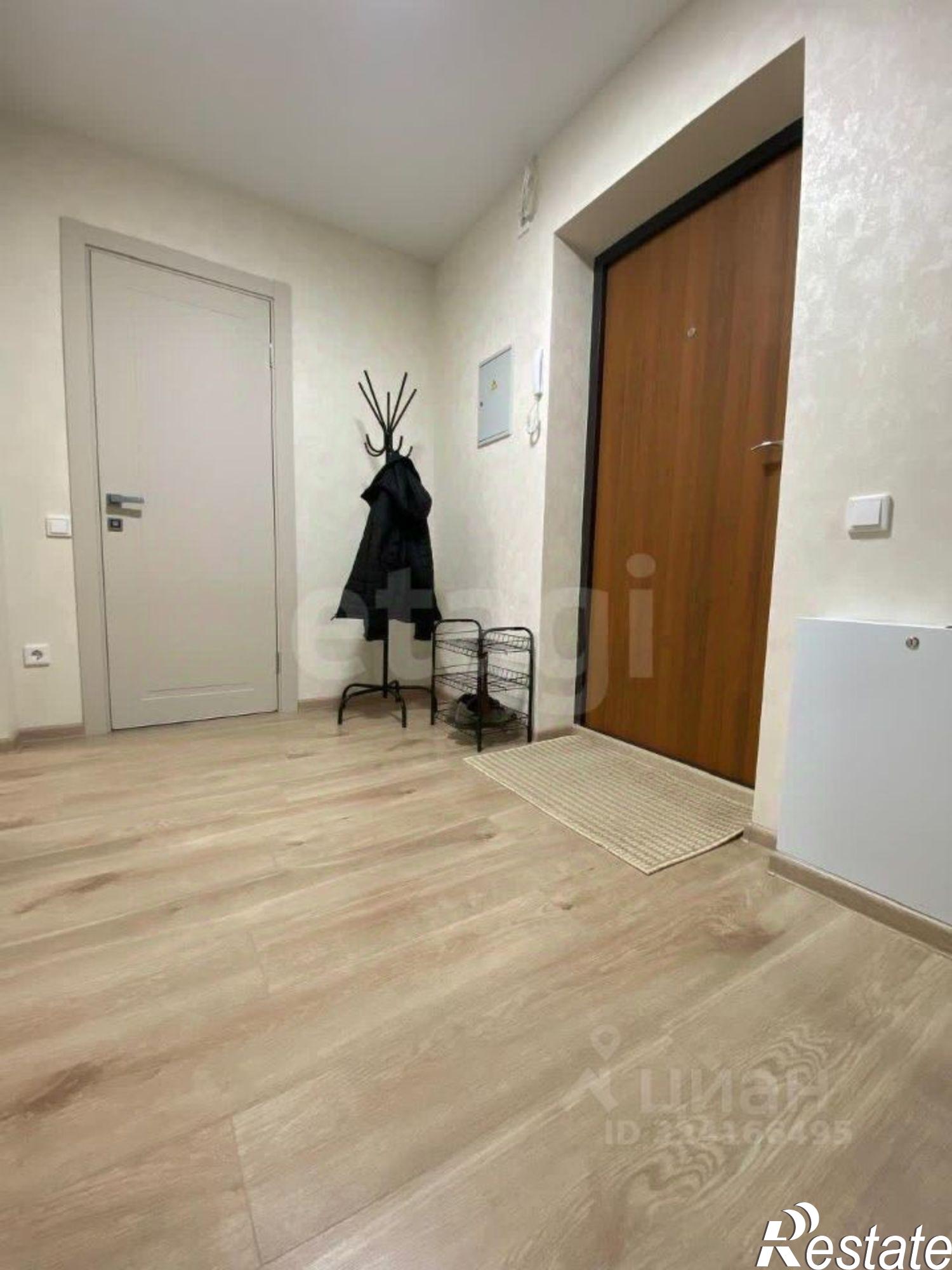 Сдать квартиру за 25 000 рублей на ул Кольцевая, 37в