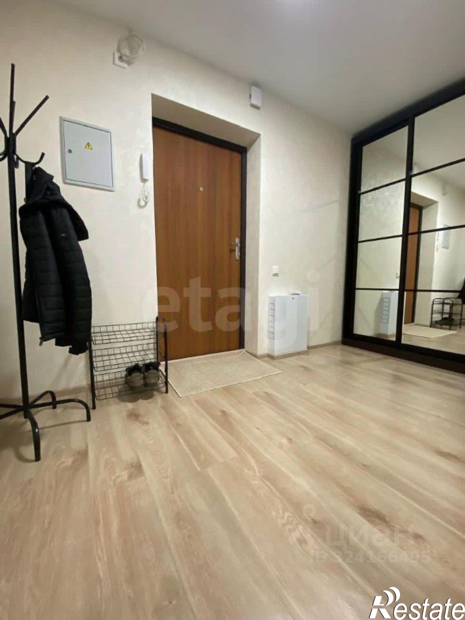 Сдать квартиру за 25 000 рублей на ул Кольцевая, 37в