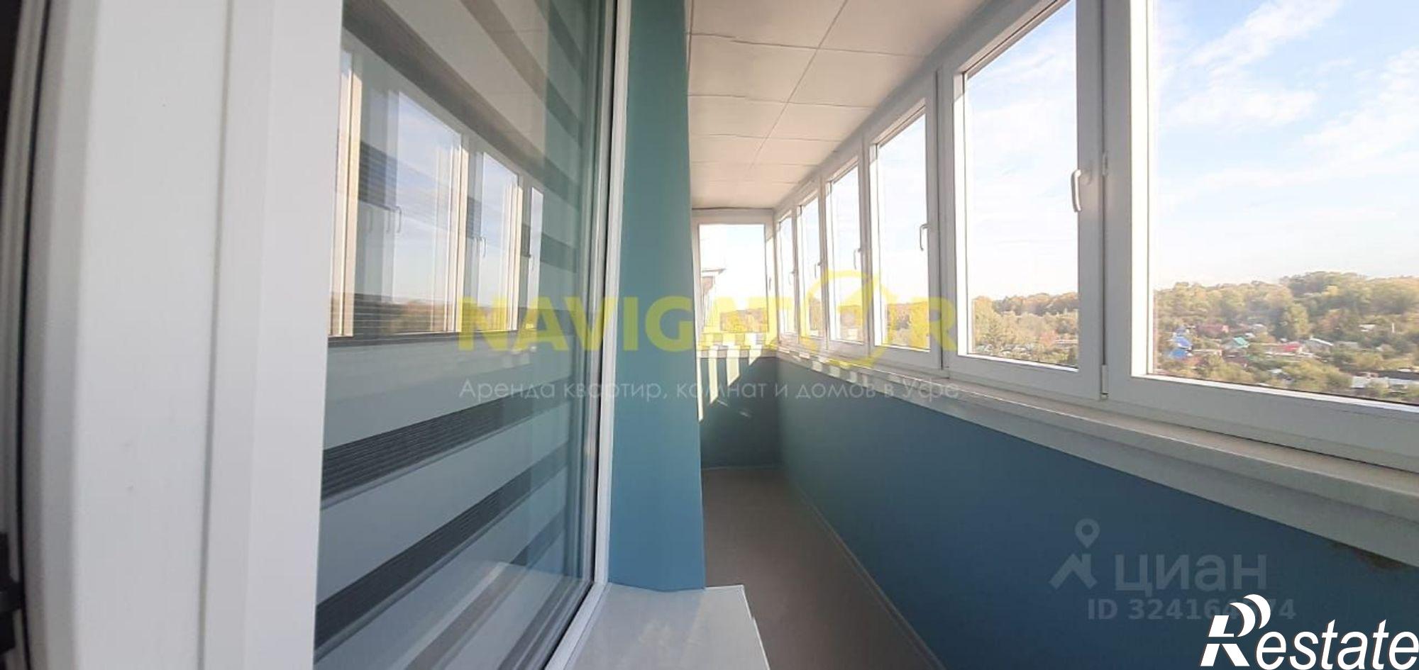 Сдать квартиру за 22 000 рублей на ул Ферина, 39